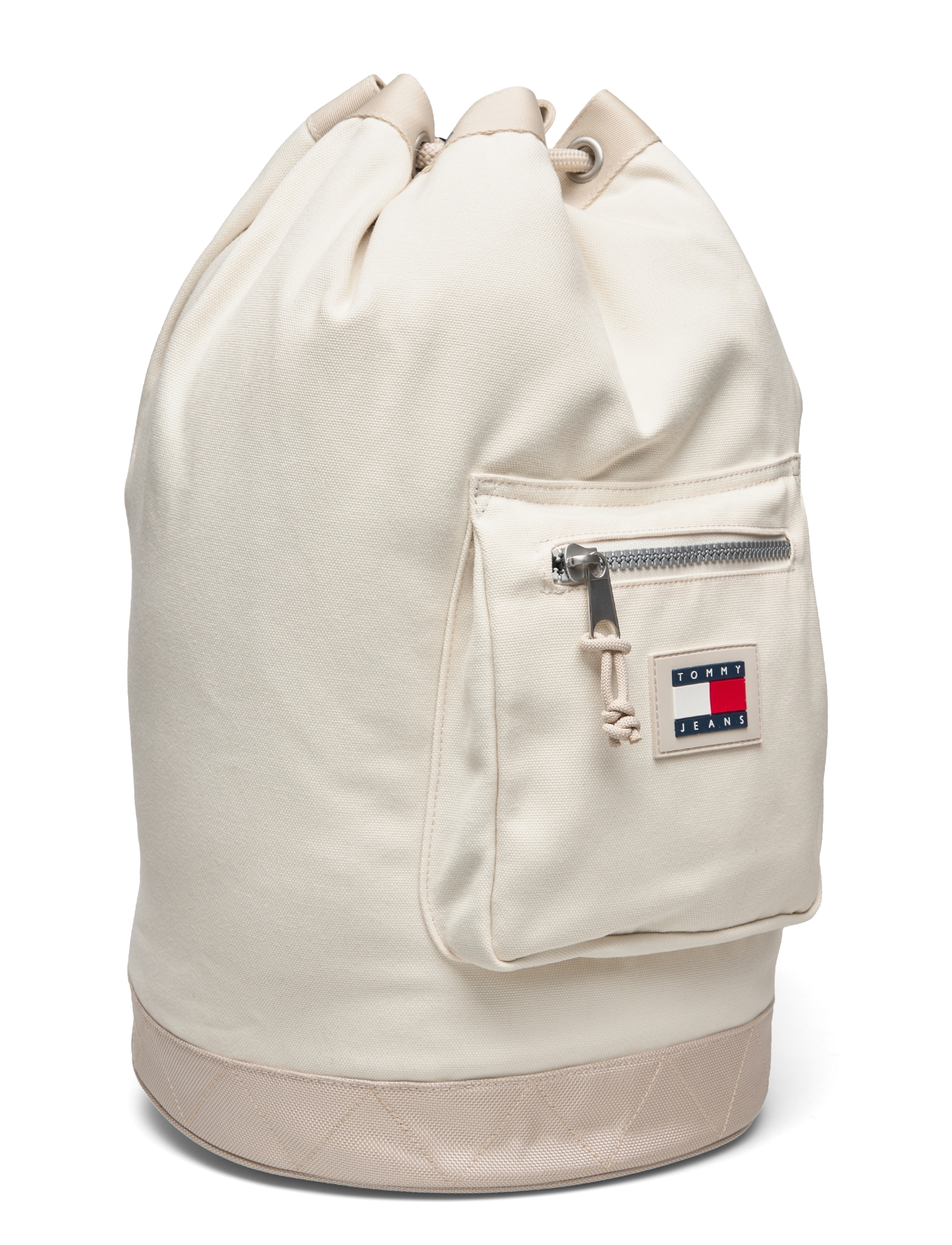 Tommy Hilfiger - TJM BEACH HIKER SLING BAG - triple white - 2
