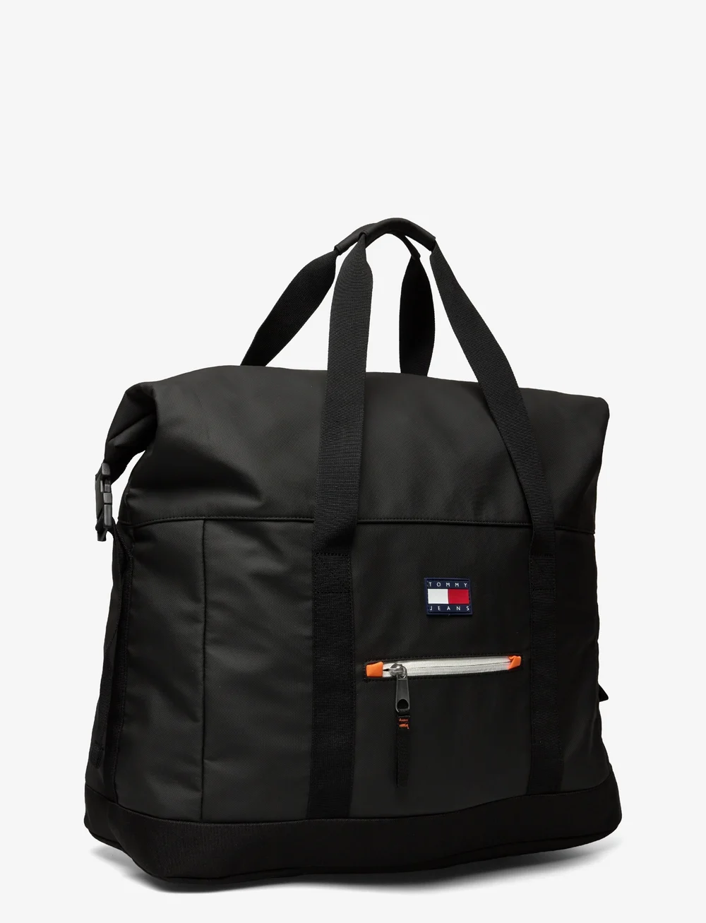 Tommy Hilfiger Tjm Function Weekender Weekend Bags Boozt