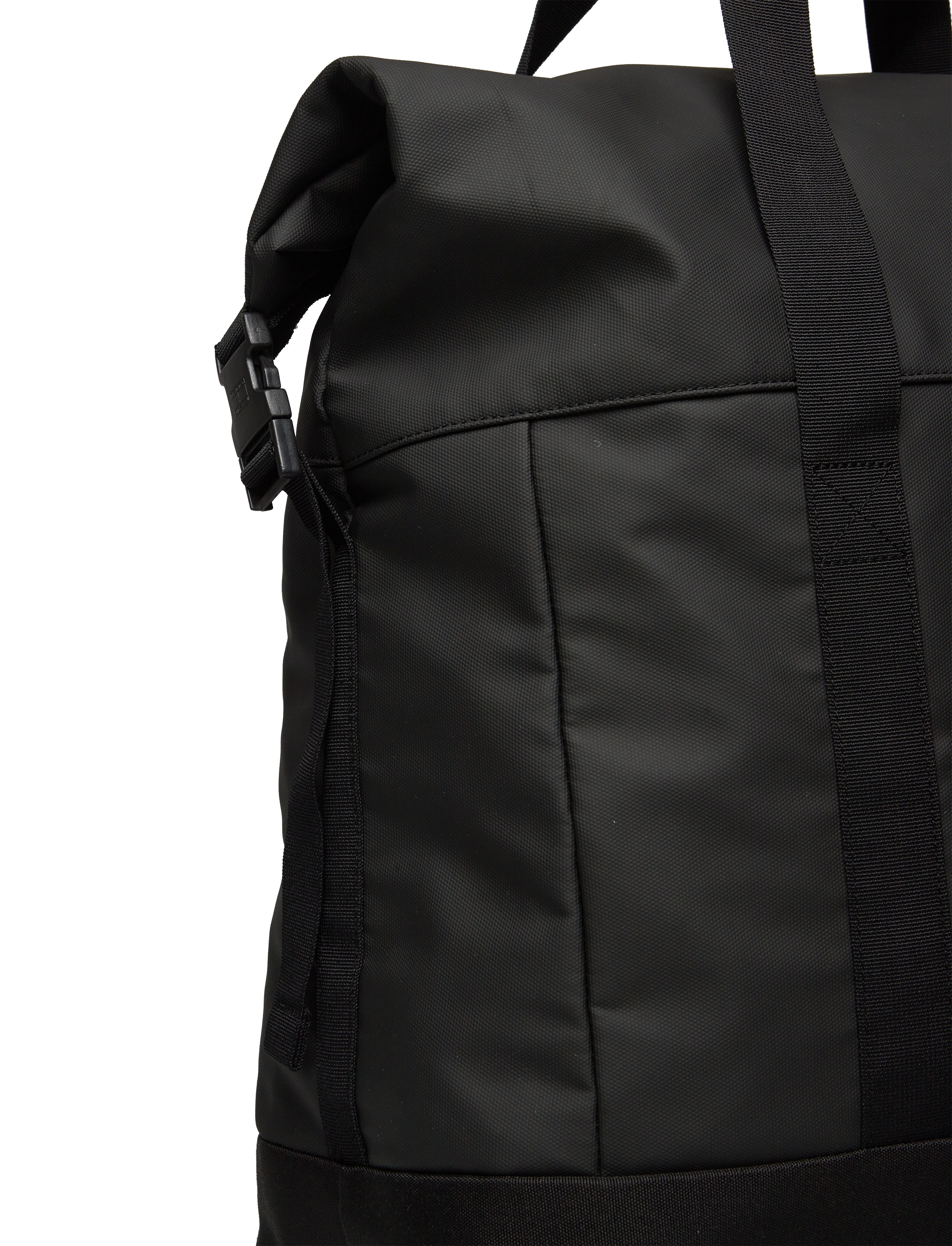 Tommy Hilfiger - TJM FUNCTION WEEKENDER - black - 3