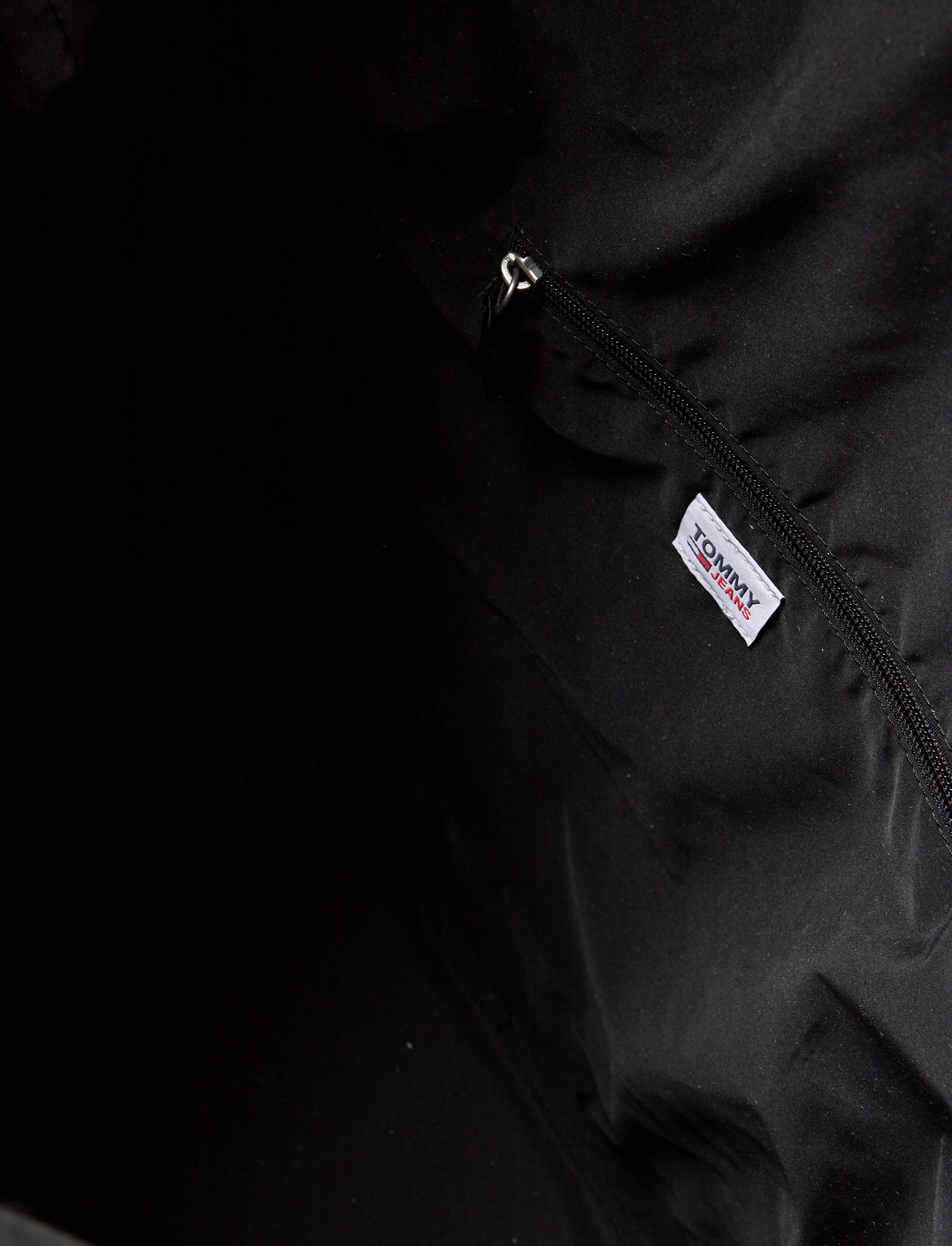 Tommy Hilfiger - TJM FUNCTION WEEKENDER - black - 4