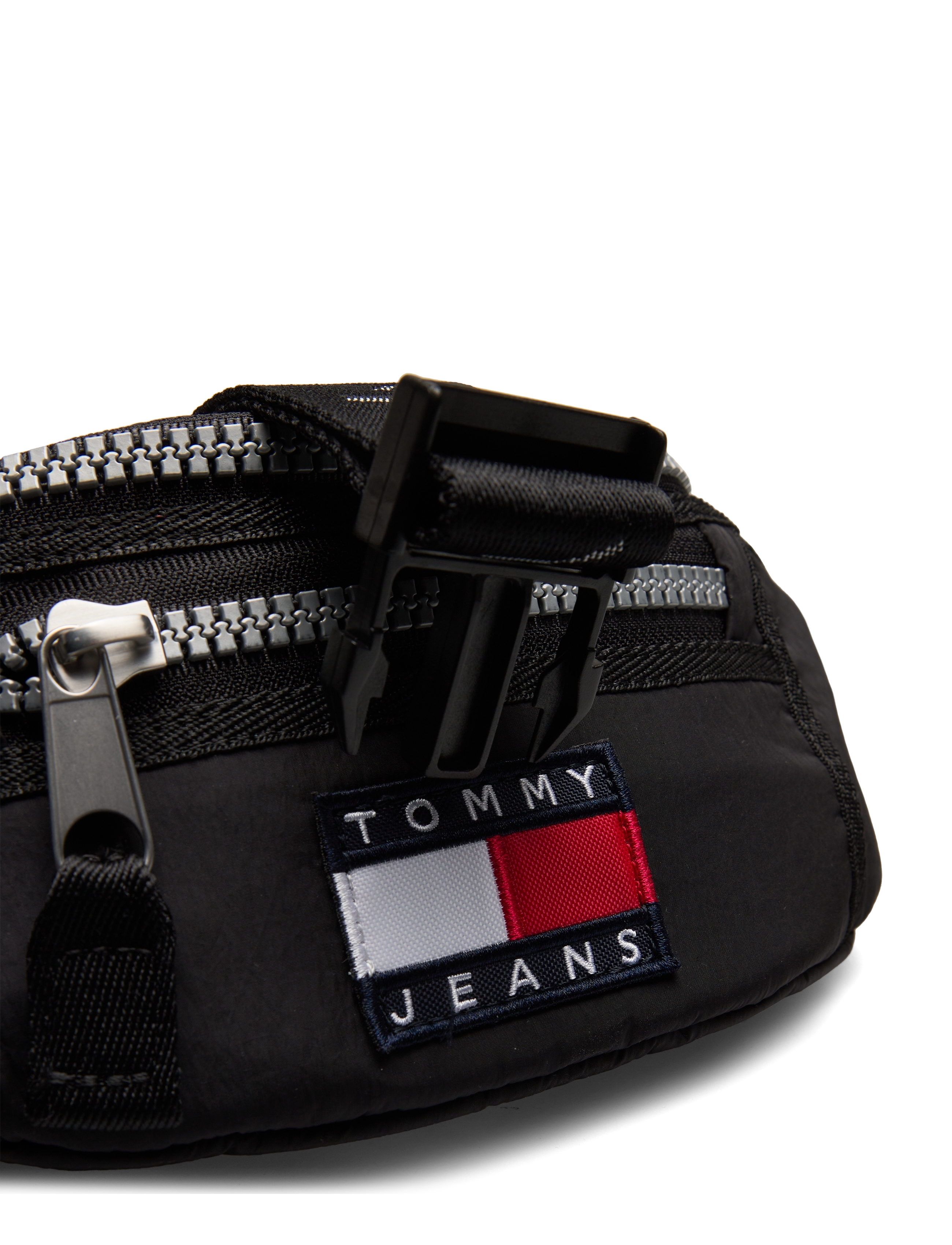 Tommy Hilfiger - TJM HERITAGE BUM BAG - black - 3