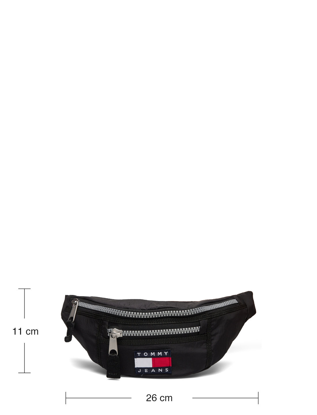 Tommy Hilfiger Tjm Heritage Bum Bag tassen winkel bij Booztlet