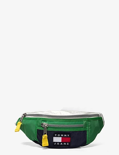 Tommy hilfiger transparent bag hotsell