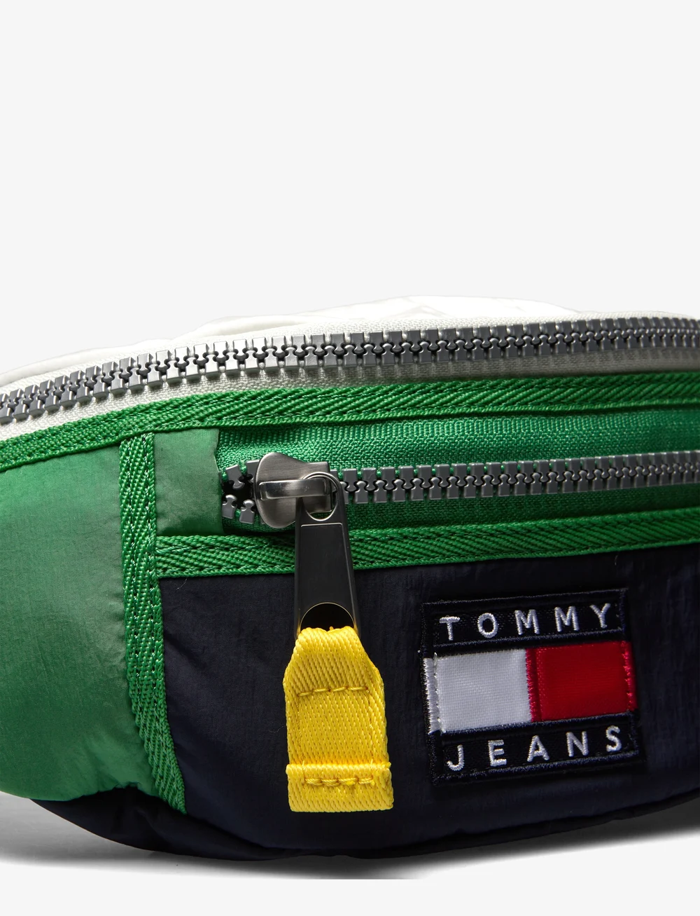 Tommy Hilfiger Tjm Heritage Bum Bag Heuptassen Boozt