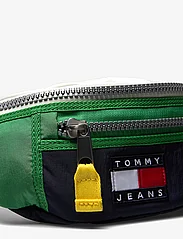 Tommy Hilfiger - TJM HERITAGE BUM BAG - bum bags - twilight navy cb - 3