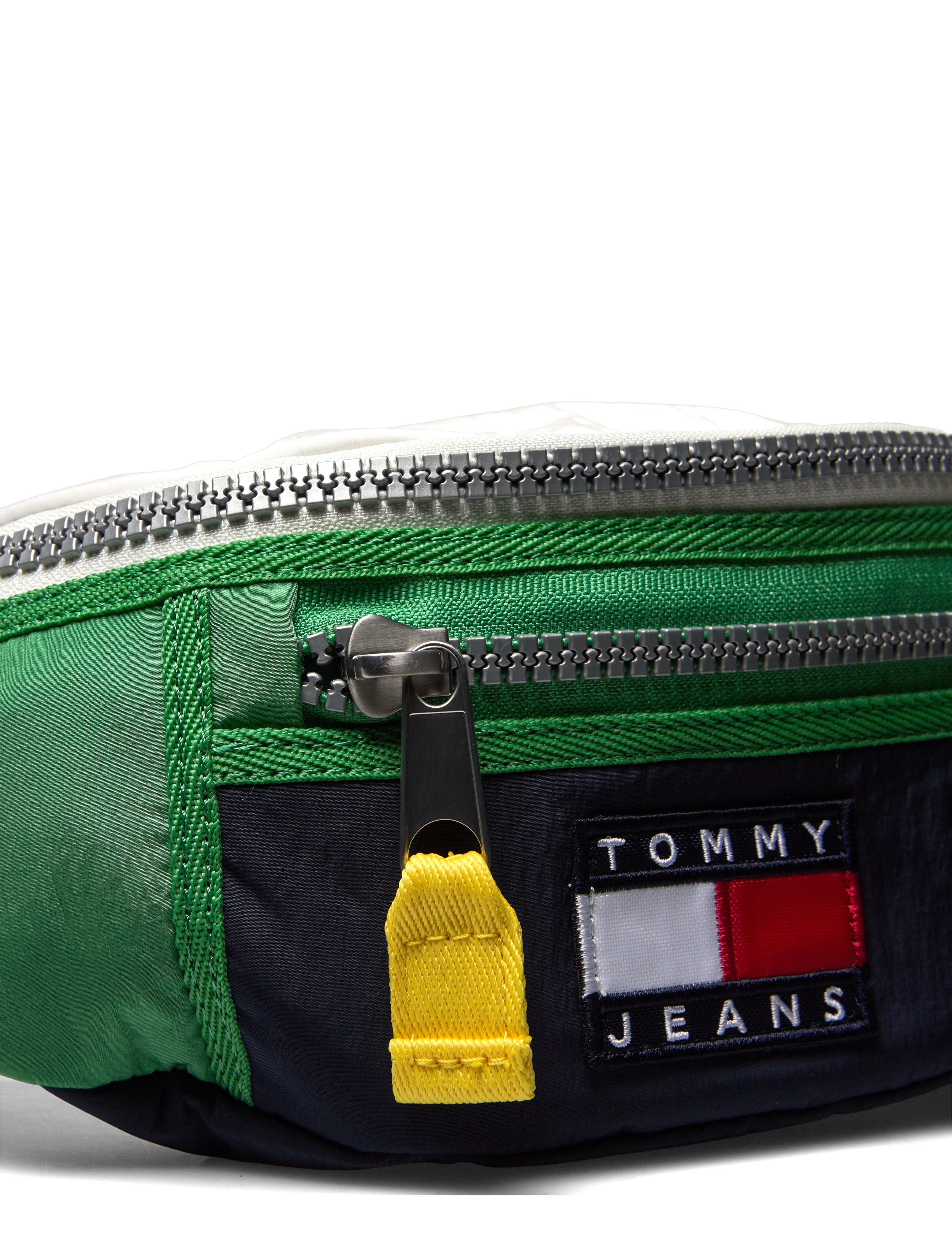 Tommy Hilfiger - TJM HERITAGE BUM BAG - twilight navy cb - 3