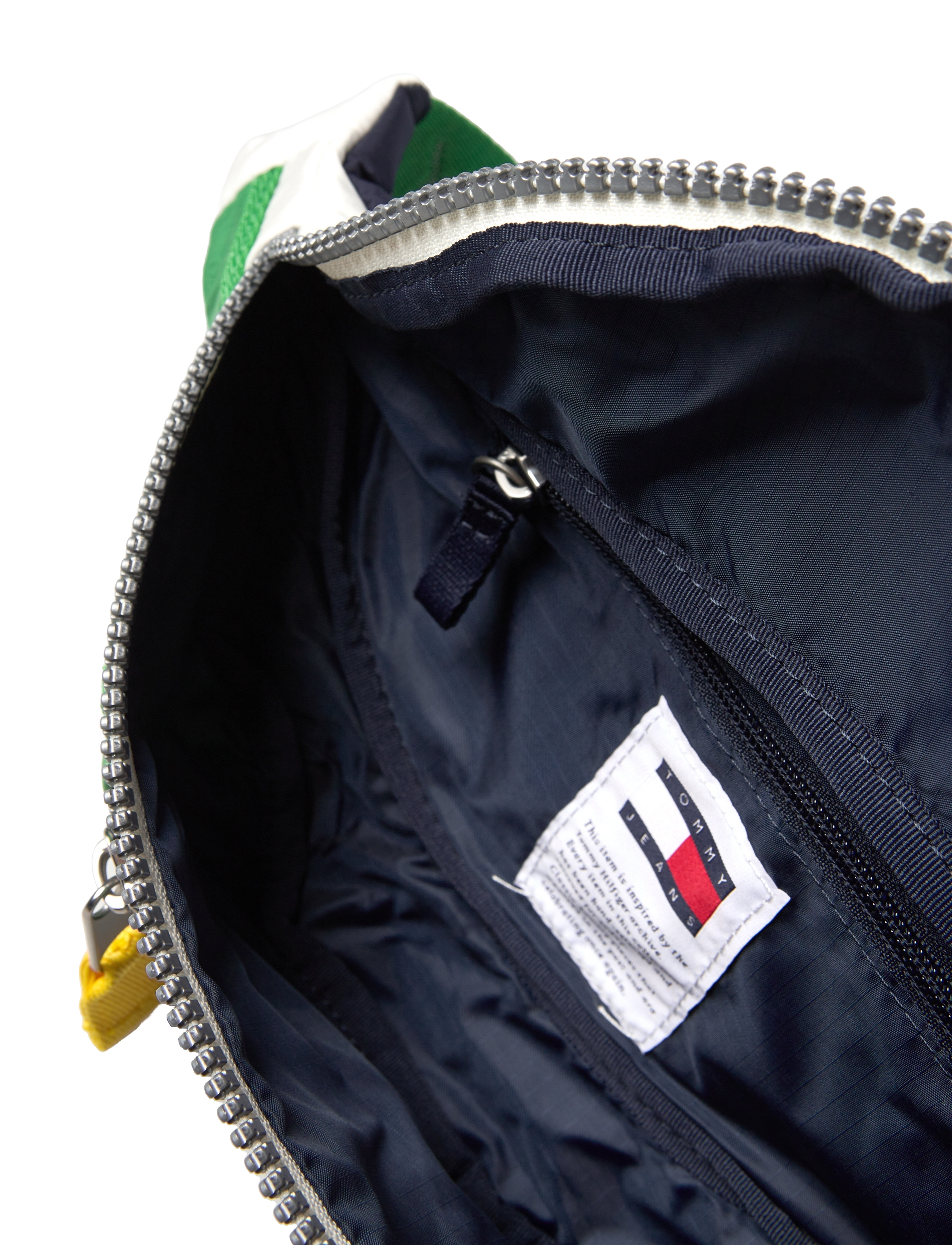 Tommy Hilfiger - TJM HERITAGE BUM BAG - twilight navy cb - 4