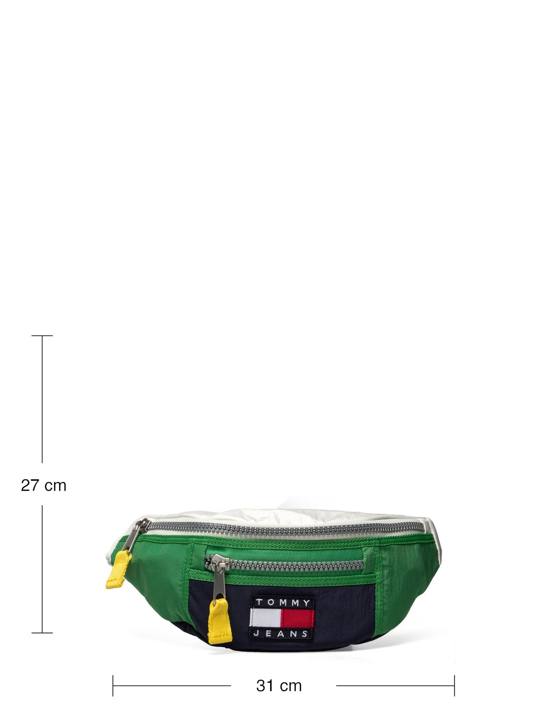 Mens bum bag tommy discount hilfiger