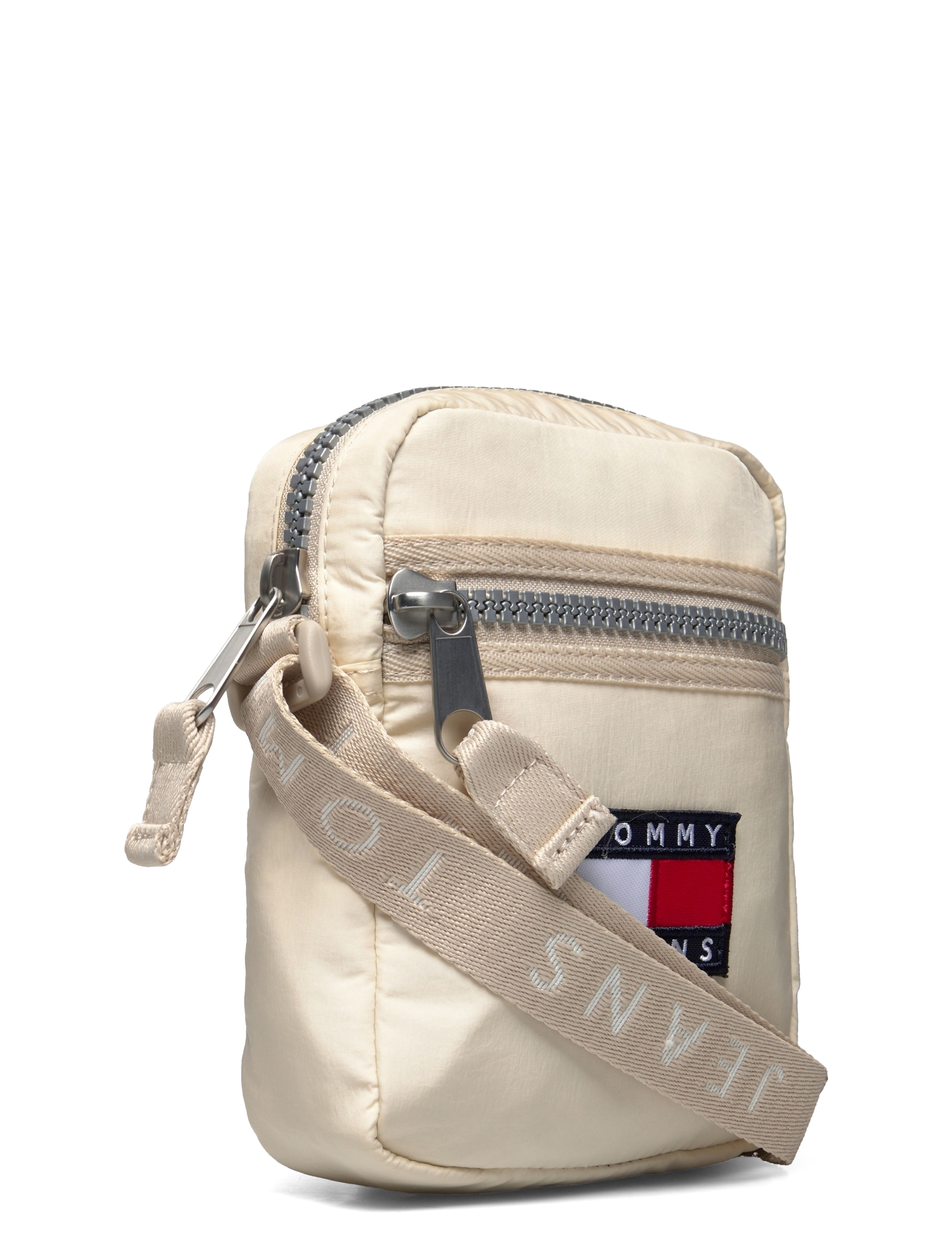 Tommy Hilfiger - TJM HERITAGE REPORTER - triple white - 2