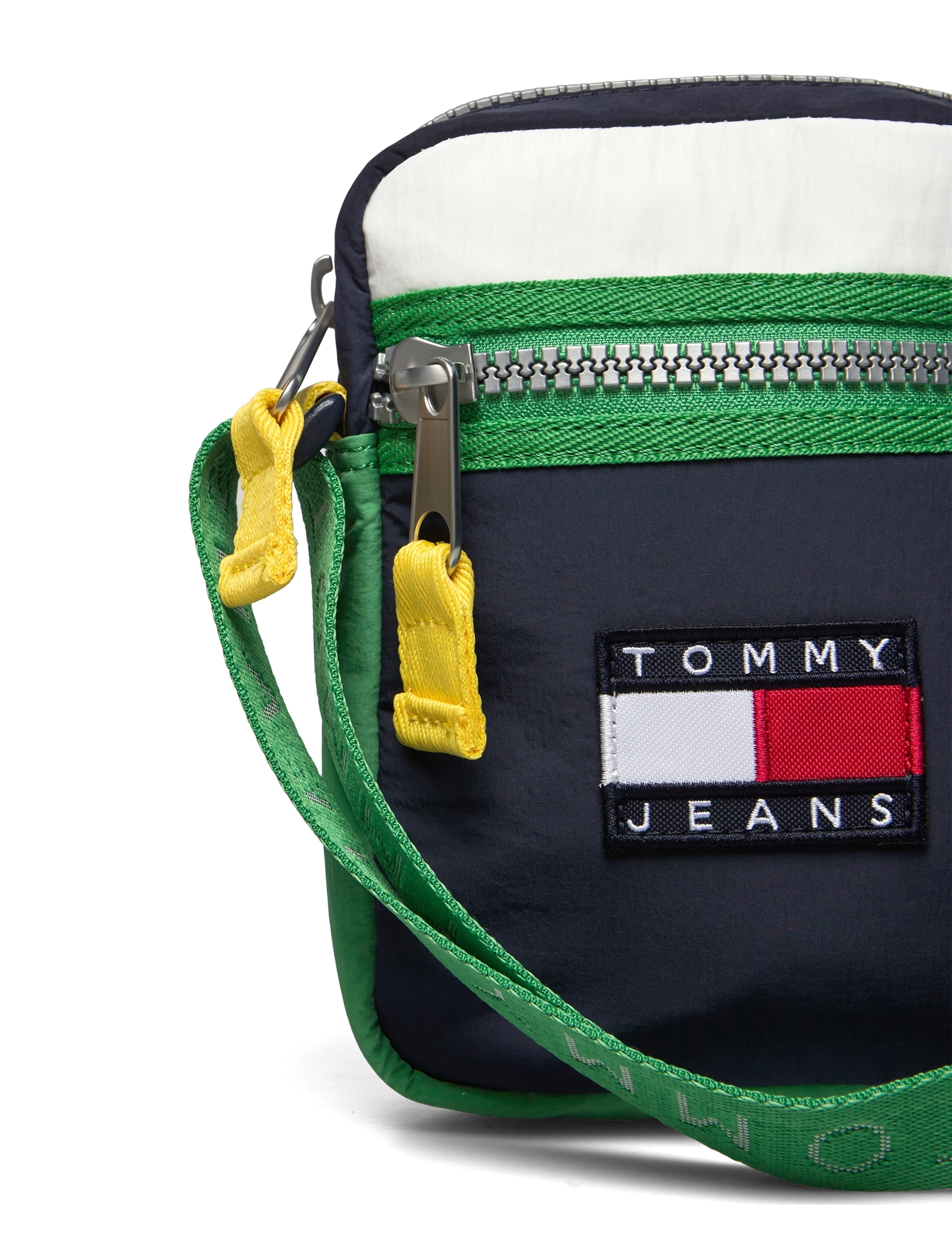 Tommy Hilfiger - TJM HERITAGE REPORTER - twilight navy cb - 3
