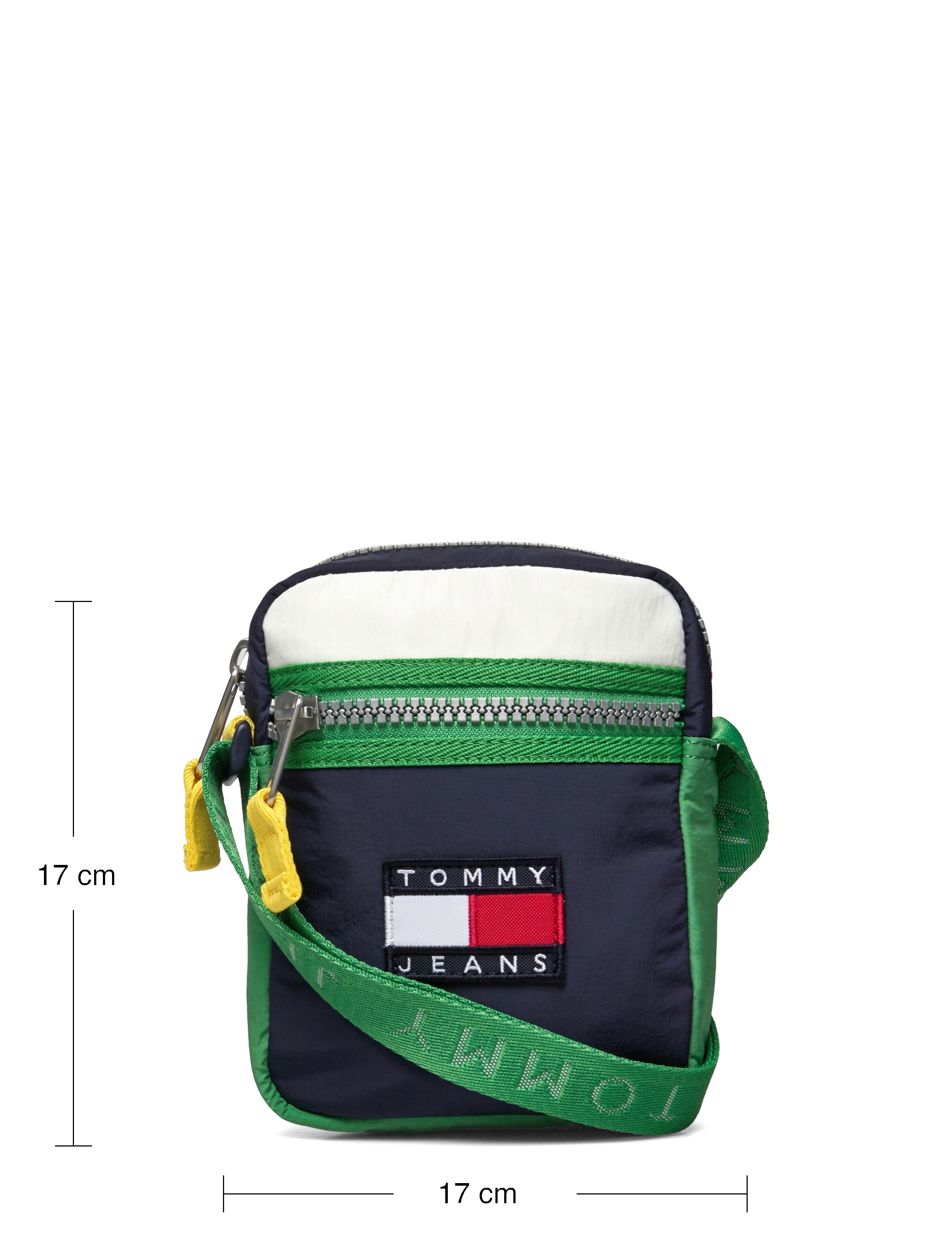 Tommy Hilfiger - TJM HERITAGE REPORTER - twilight navy cb - 5