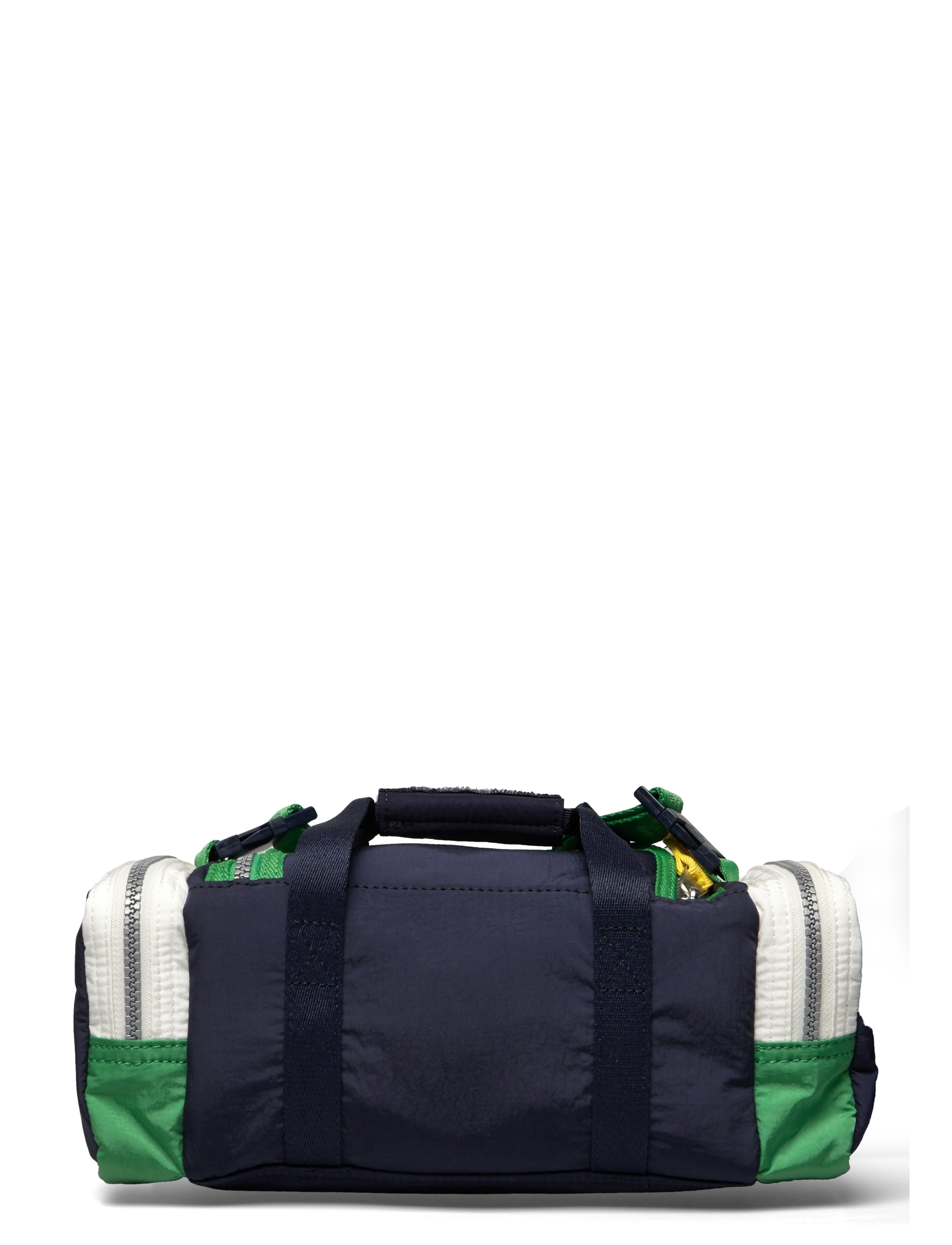 Tommy Hilfiger - TJM HERITAGE MICRO DUFFLE 2L - twilight navy cb - 1