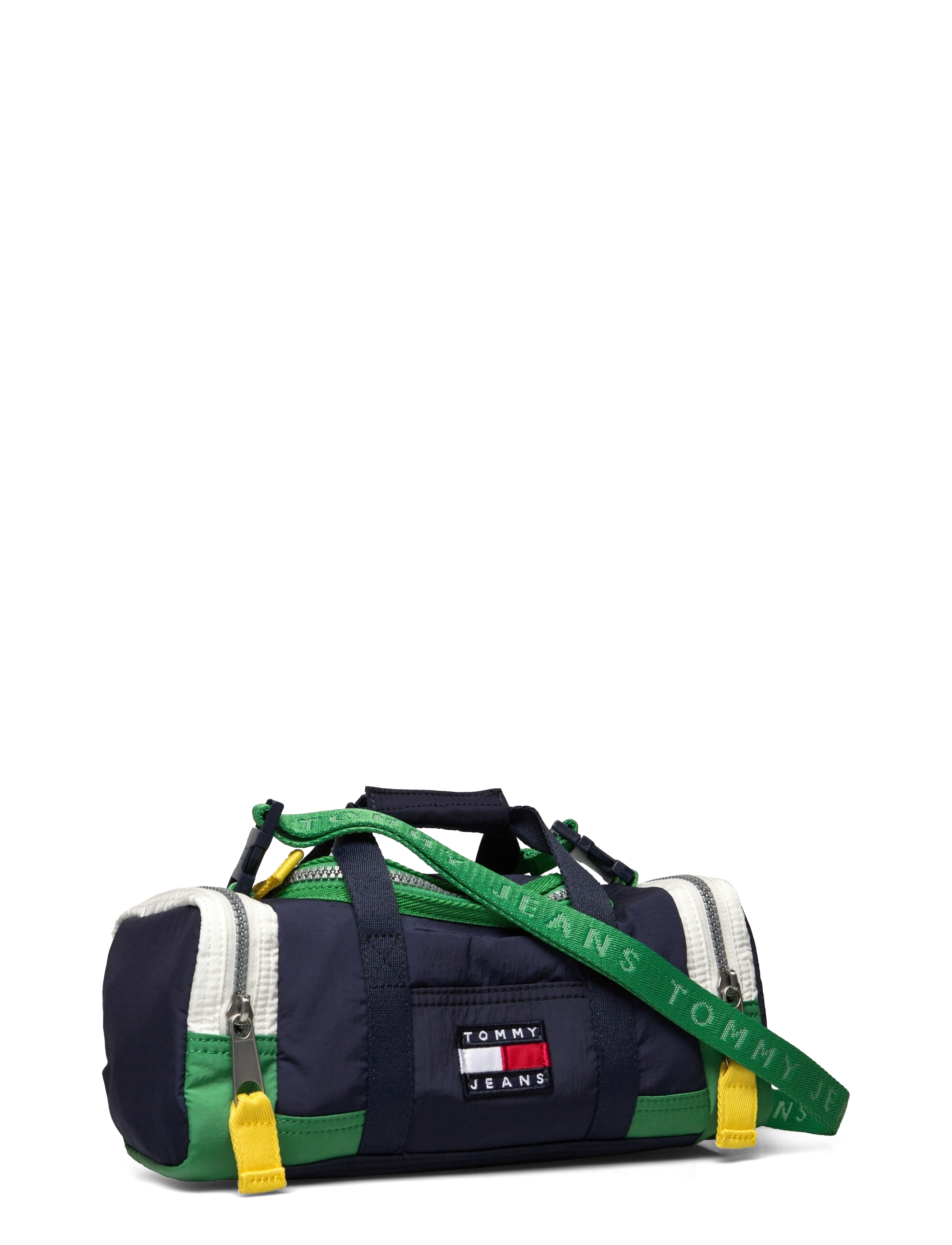 Tommy Hilfiger - TJM HERITAGE MICRO DUFFLE 2L - twilight navy cb - 2