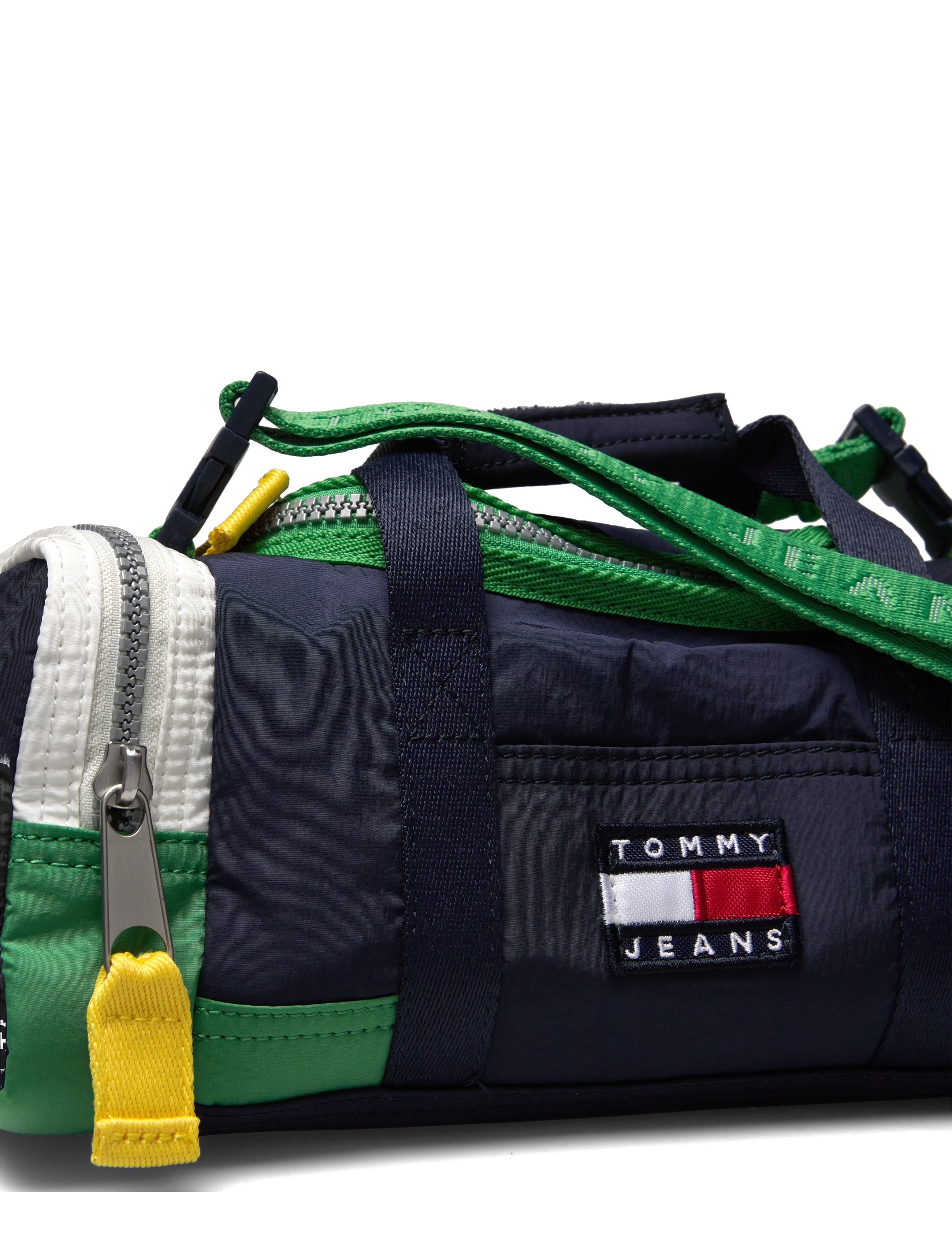 Tommy Hilfiger - TJM HERITAGE MICRO DUFFLE 2L - twilight navy cb - 3