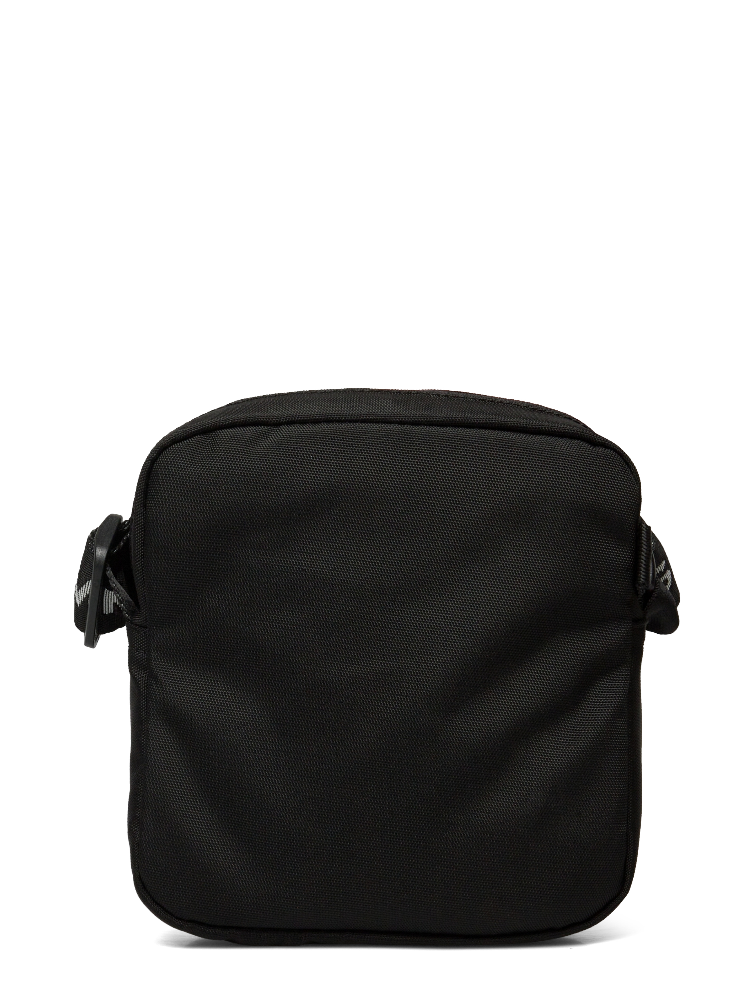 Tommy Hilfiger - TJM ESSENTIAL SQUARE REPORTER - black - 1