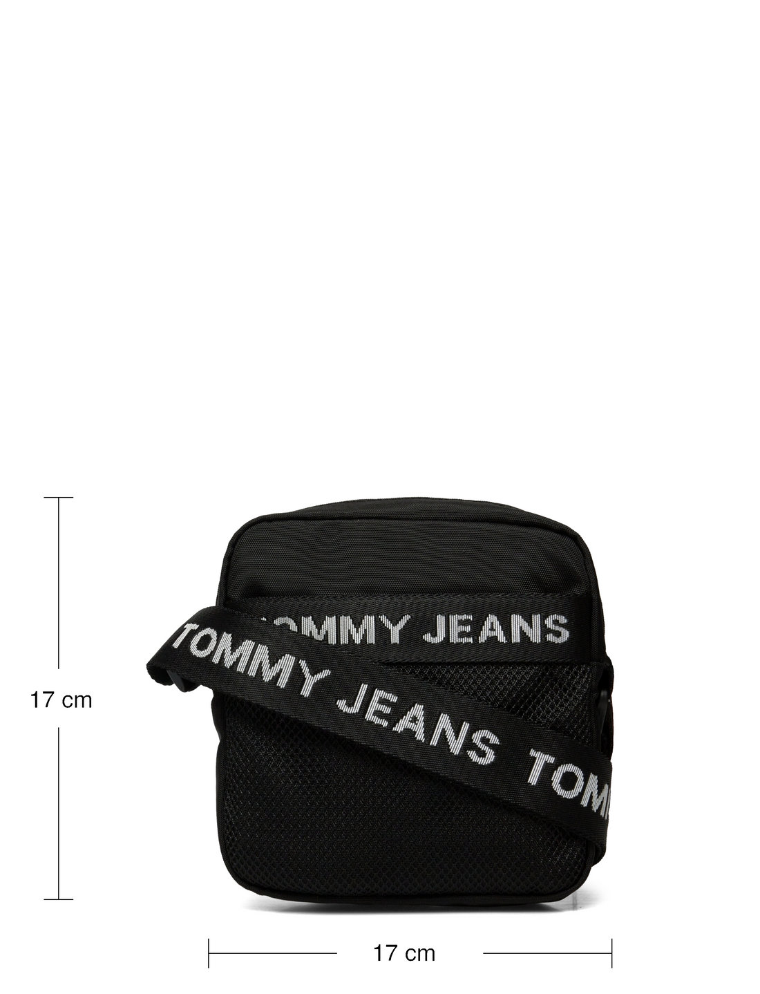 Tommy Hilfiger Tjm Essential Square Reporter Bum bags Boozt
