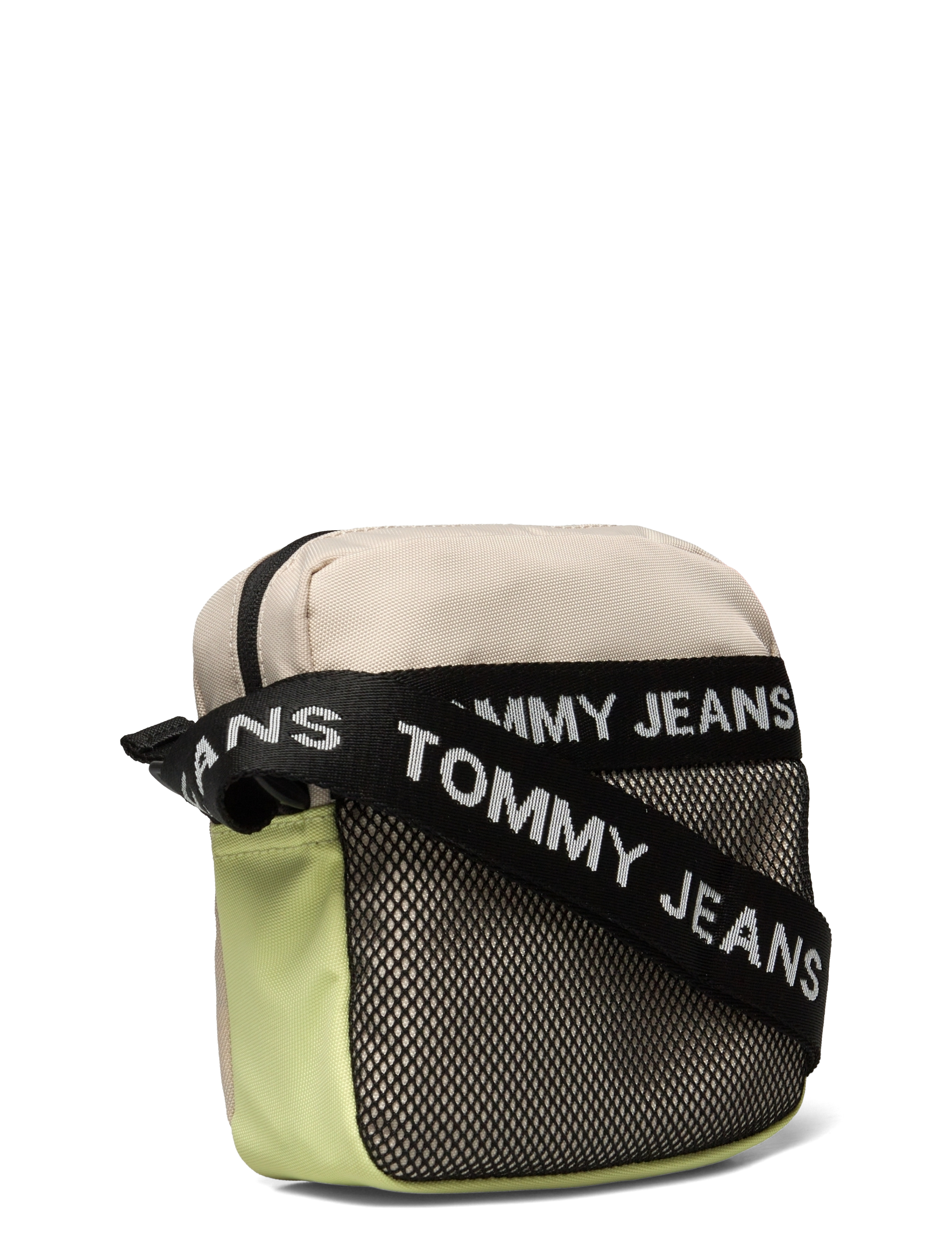Tommy Hilfiger - TJM ESSENTIAL SQUARE REPORTER - classic beige - 2
