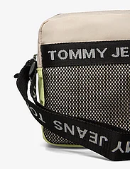 Tommy Hilfiger - TJM ESSENTIAL SQUARE REPORTER - mænd - classic beige - 3