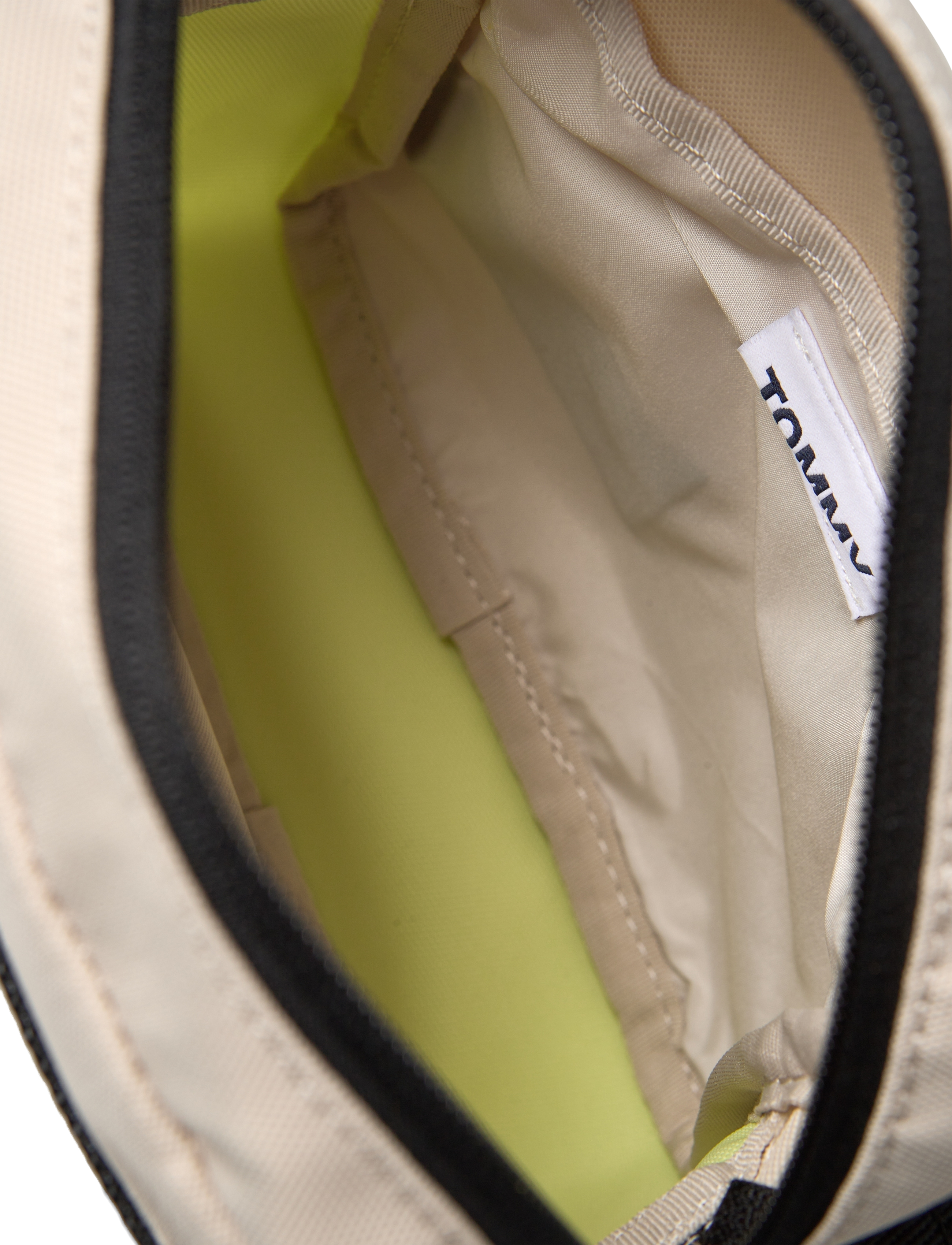 Tommy Hilfiger - TJM ESSENTIAL SQUARE REPORTER - classic beige - 4