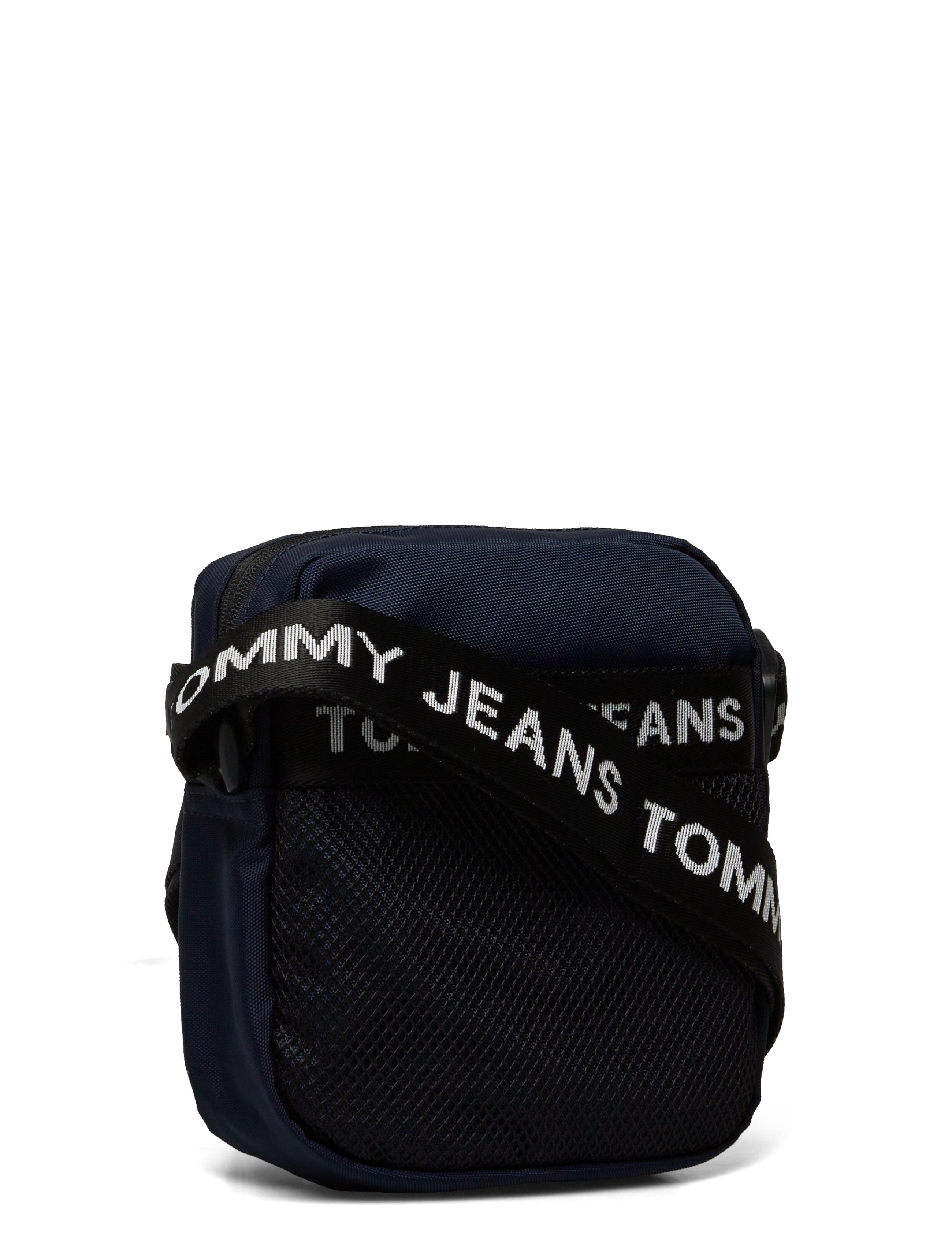 Tommy Hilfiger - TJM ESSENTIAL SQUARE REPORTER - twilight navy - 2