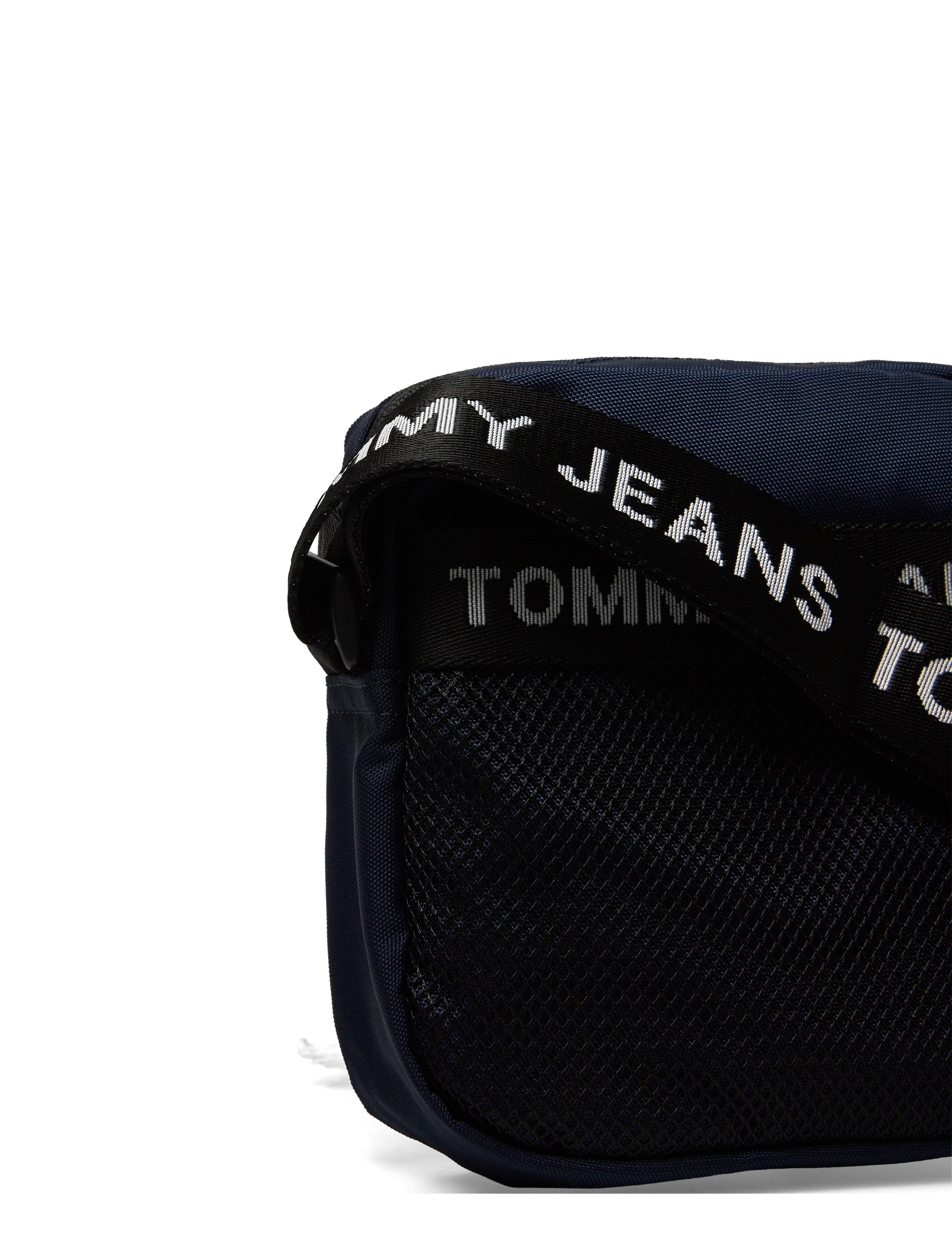 Tommy Hilfiger - TJM ESSENTIAL SQUARE REPORTER - twilight navy - 3