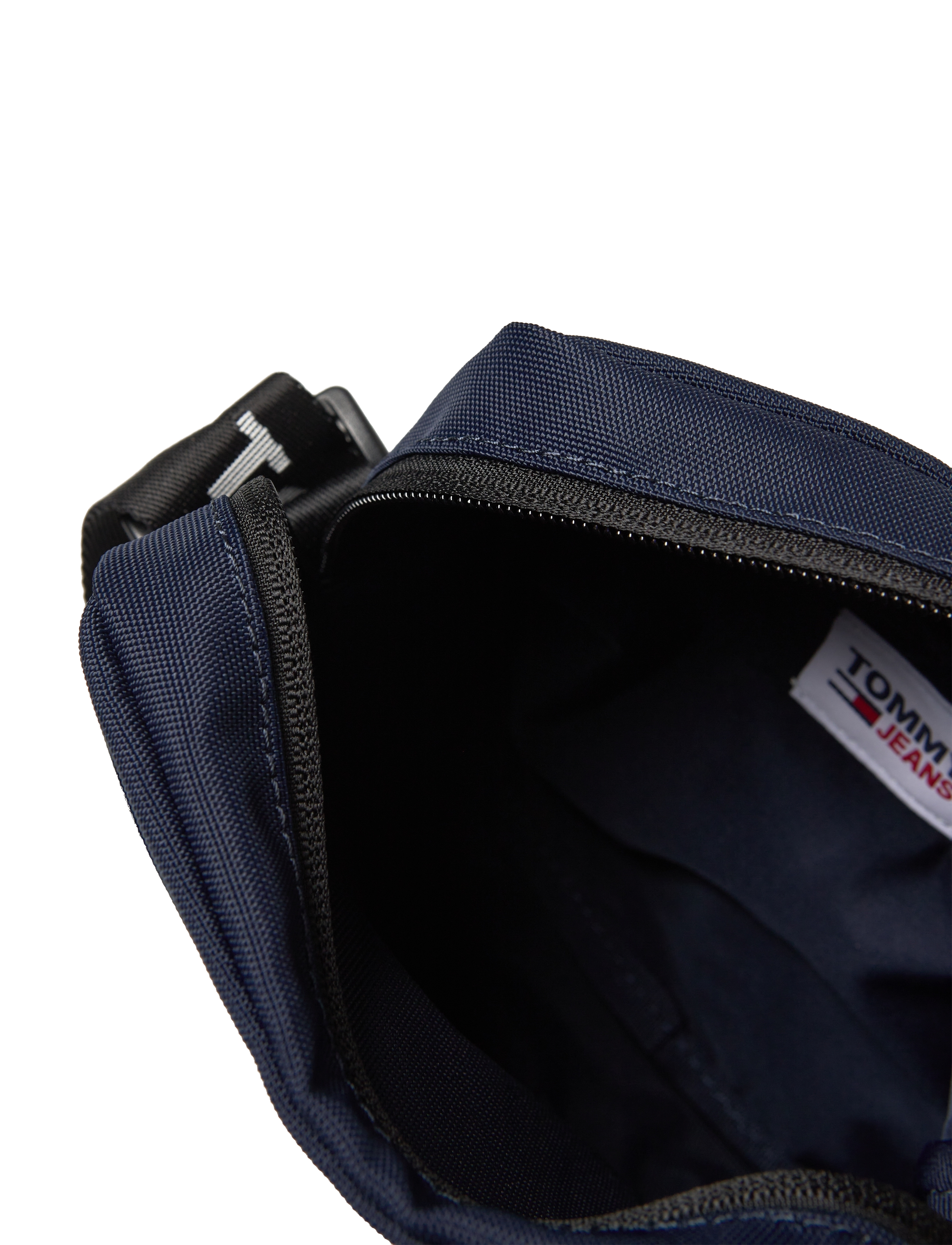 Tommy Hilfiger - TJM ESSENTIAL SQUARE REPORTER - twilight navy - 4