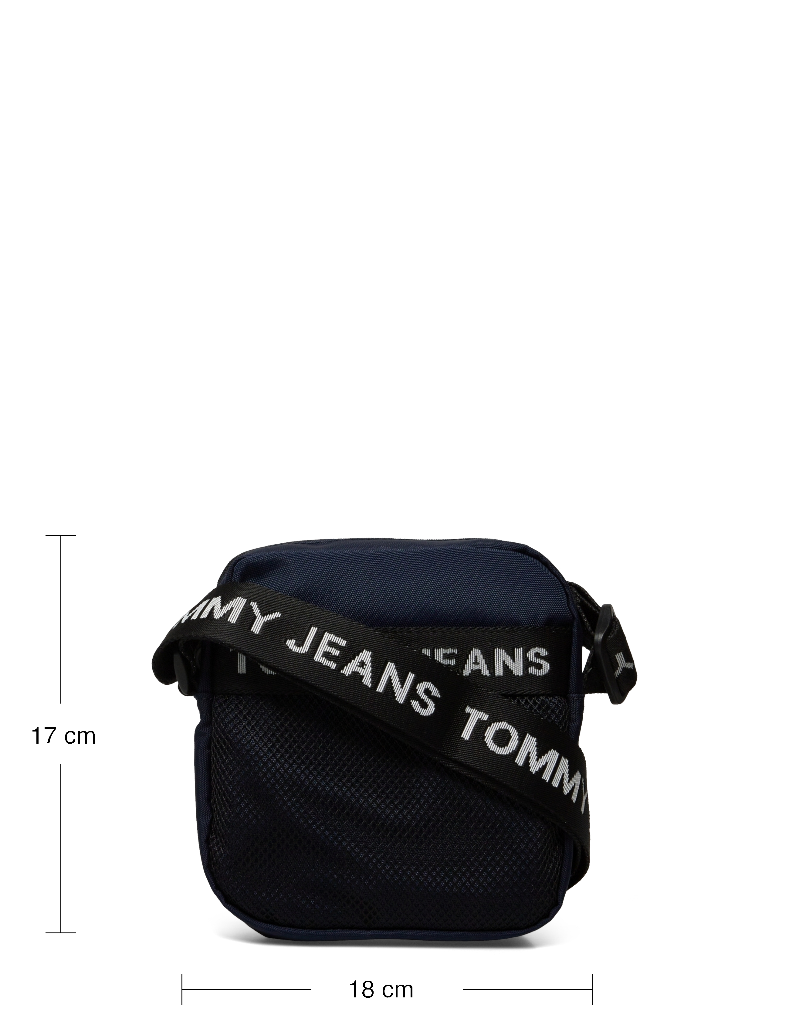 Tommy Hilfiger - TJM ESSENTIAL SQUARE REPORTER - twilight navy - 5