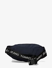 Tommy Hilfiger - TJM ESSENTIAL BUM BAG - bum bags - twilight navy - 1
