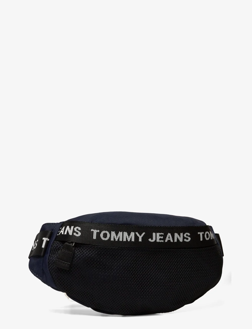 Tommy hilfiger white bum discount bag