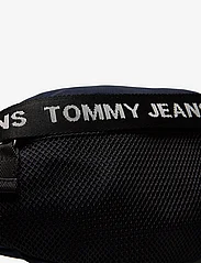 Tommy Hilfiger - TJM ESSENTIAL BUM BAG - nedideli krepšiai - twilight navy - 3