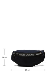 Tommy Hilfiger - TJM ESSENTIAL BUM BAG - bum bags - twilight navy - 5