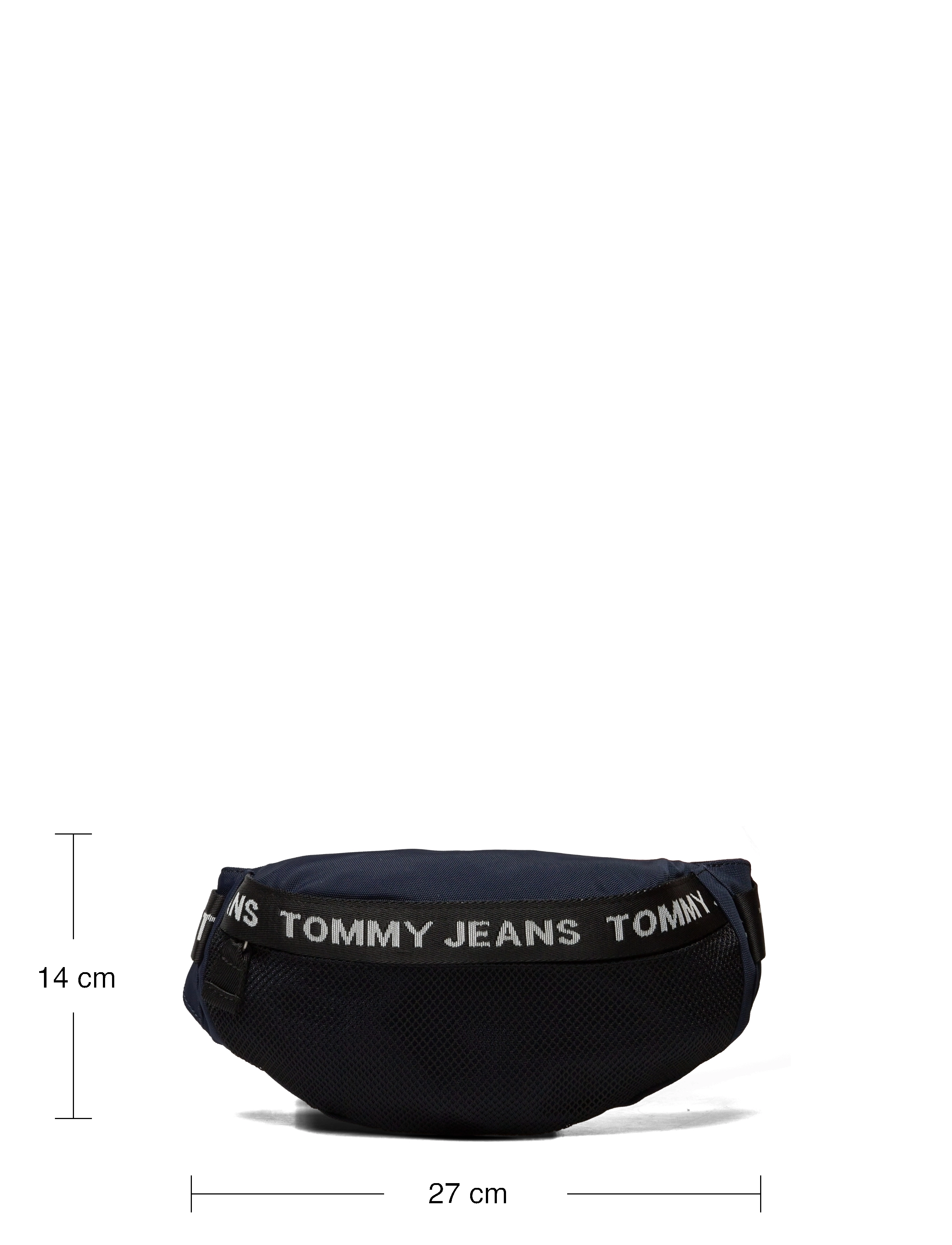 Tommy Hilfiger - TJM ESSENTIAL BUM BAG - twilight navy - 5
