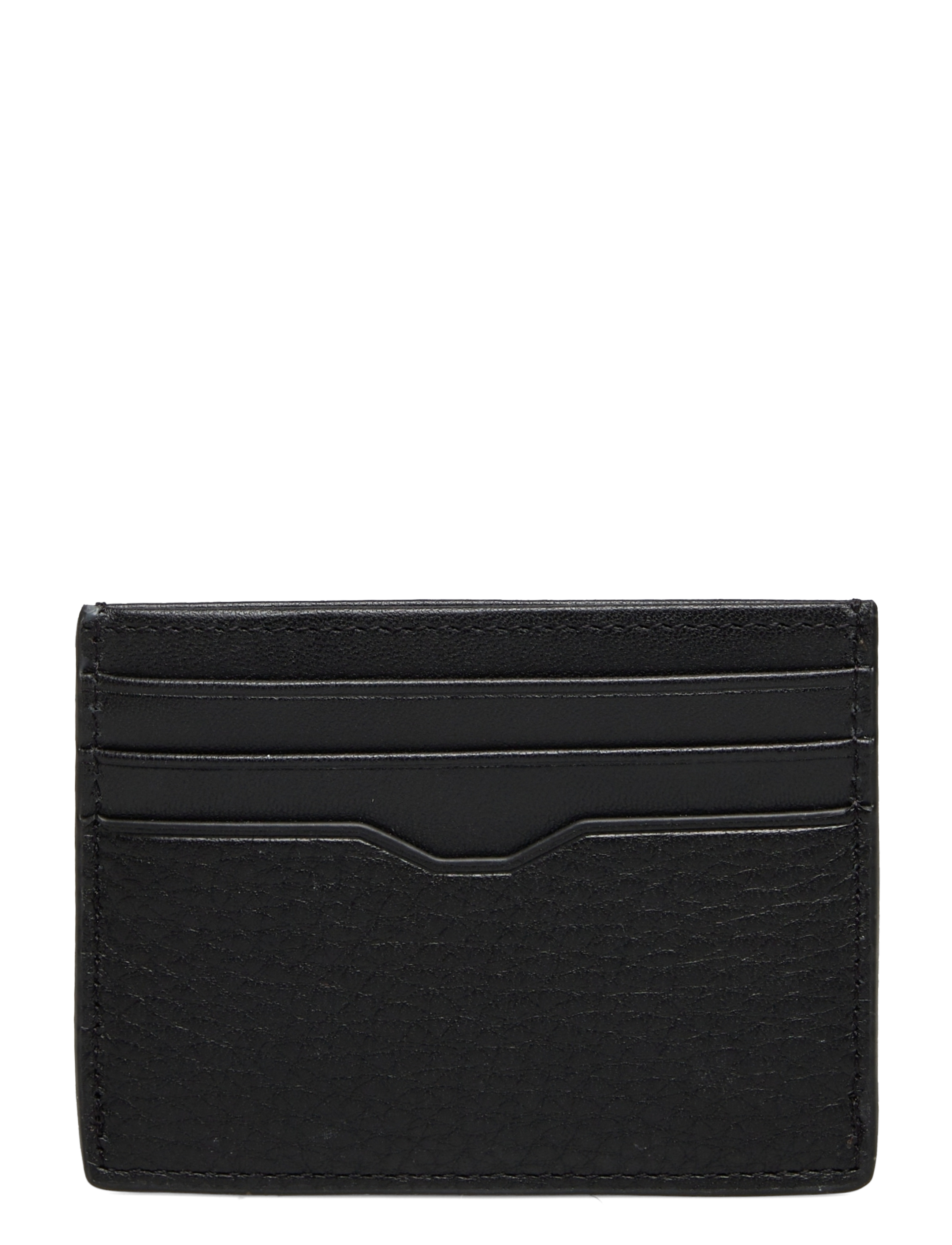 Tommy Hilfiger - TH CORPORATE  CC HOLDER - black - 1