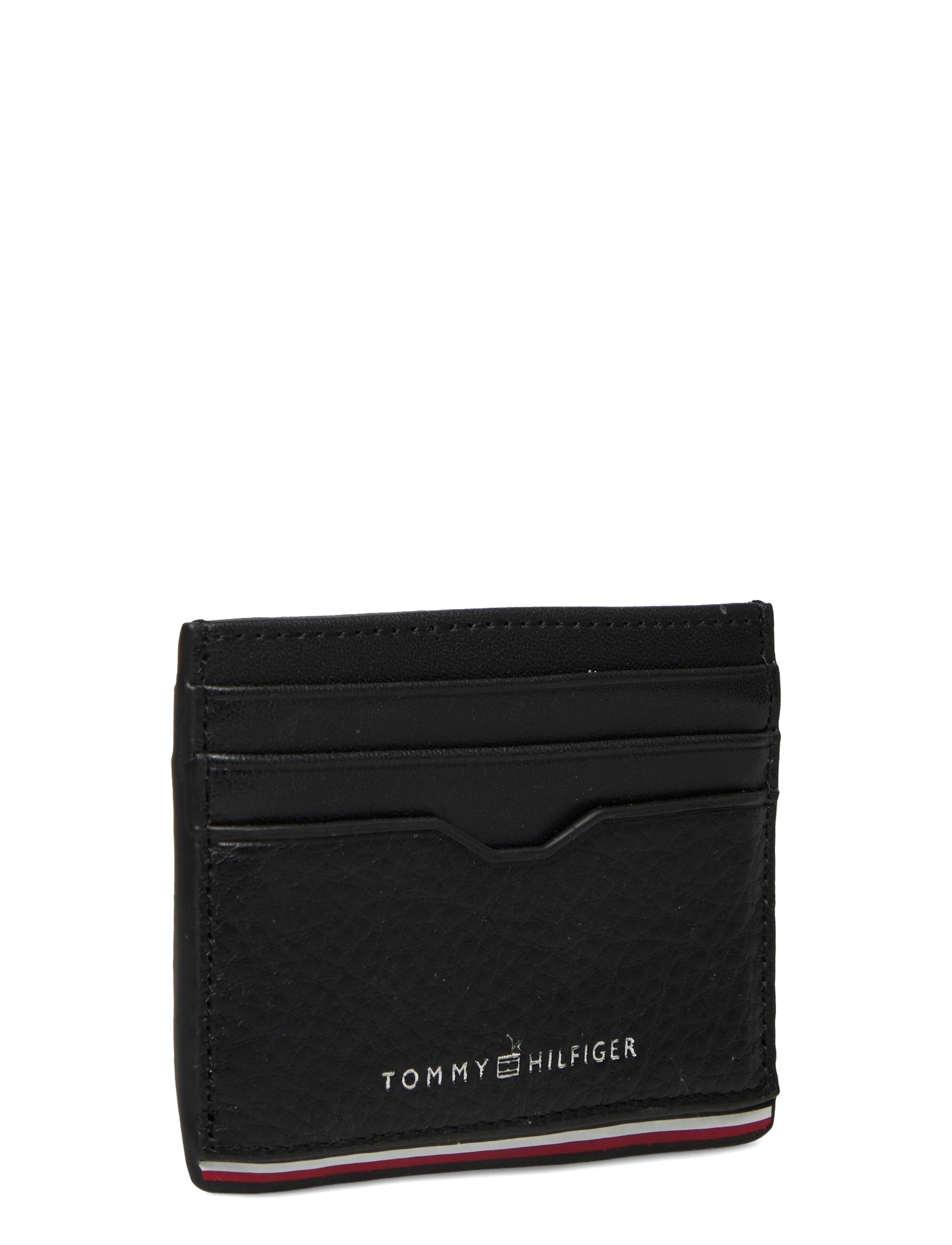 Tommy Hilfiger - TH CORPORATE  CC HOLDER - black - 2