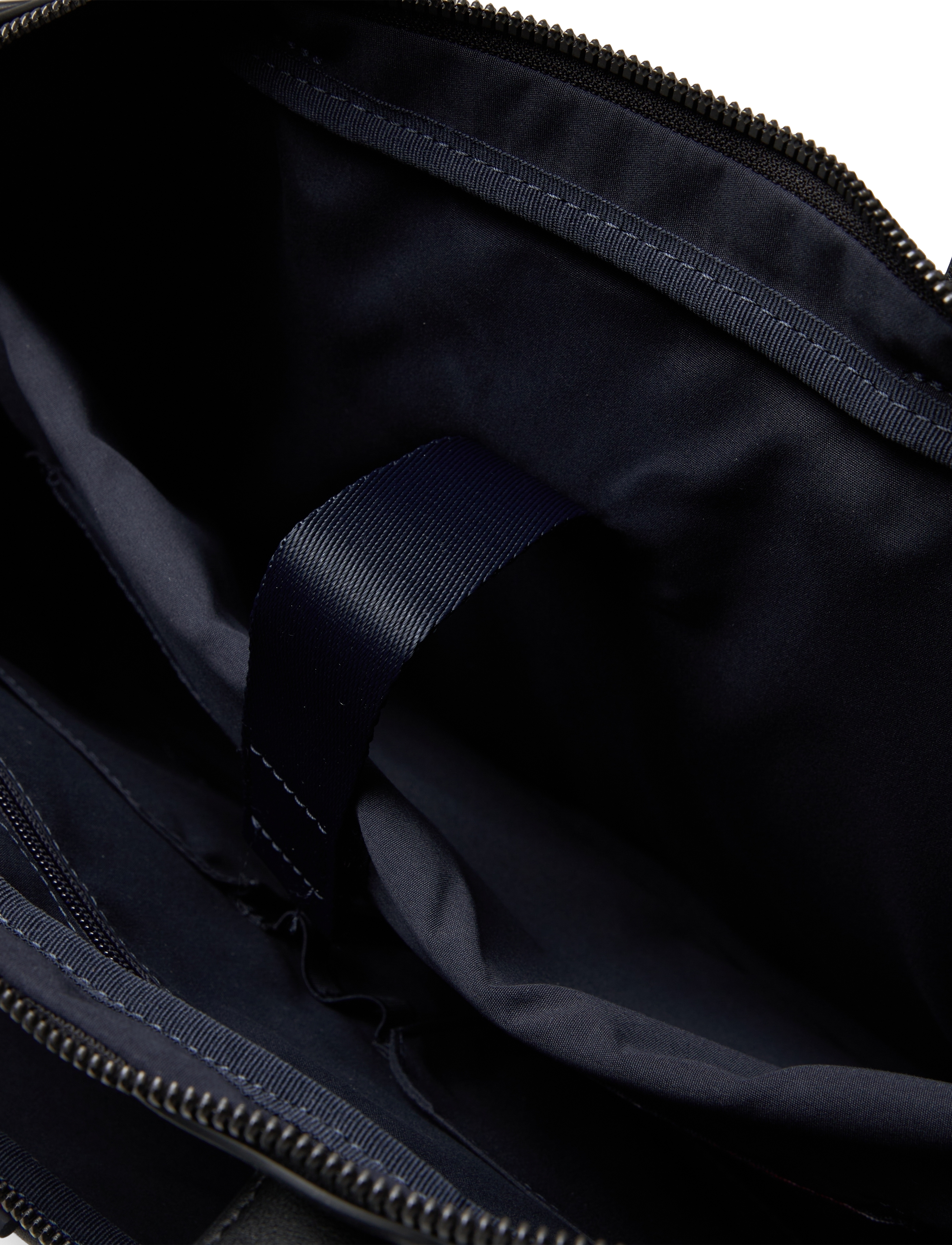 Tommy Hilfiger - TH ESSENTIAL SLIM COMPUTER BAG - black - 3