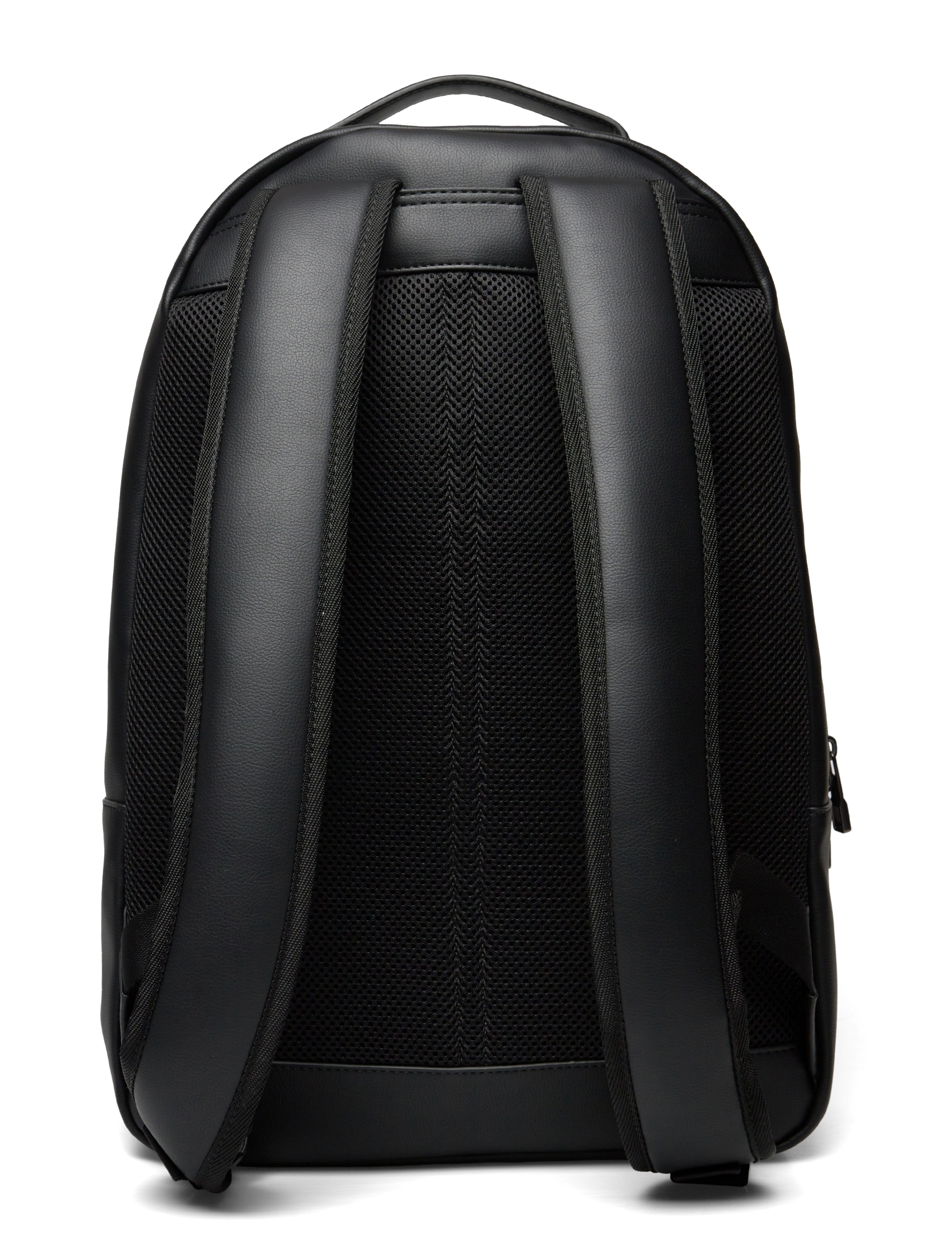 Tommy Hilfiger - TH CORPORATE BACKPACK - black - 1