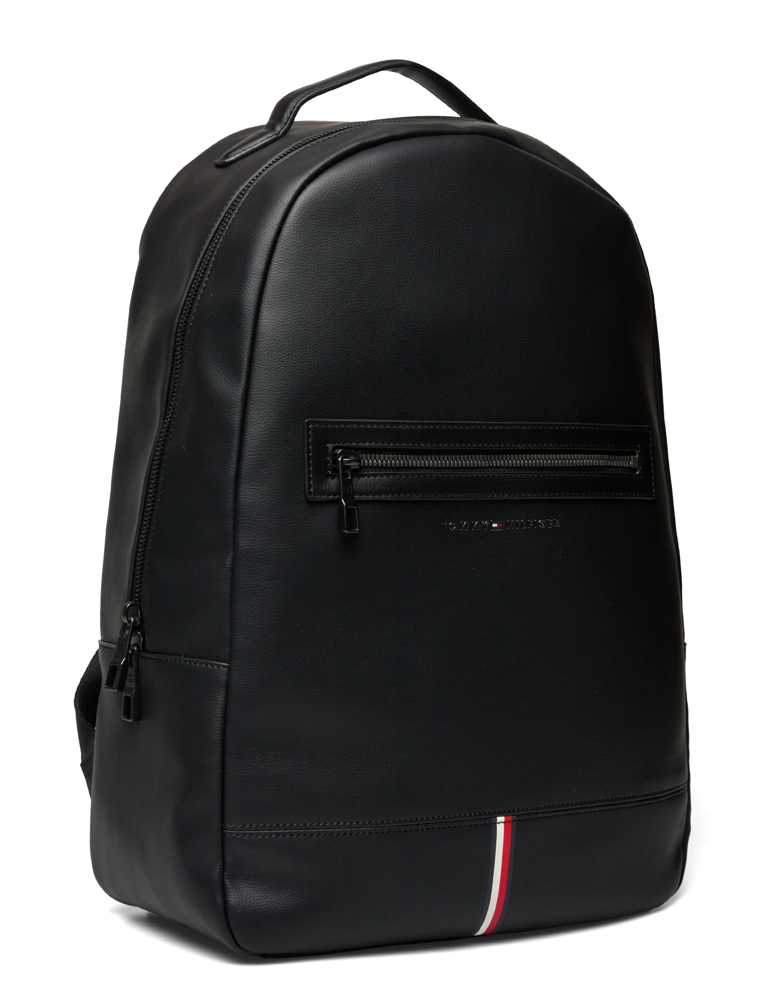 Tommy Hilfiger - TH CORPORATE BACKPACK - black - 2