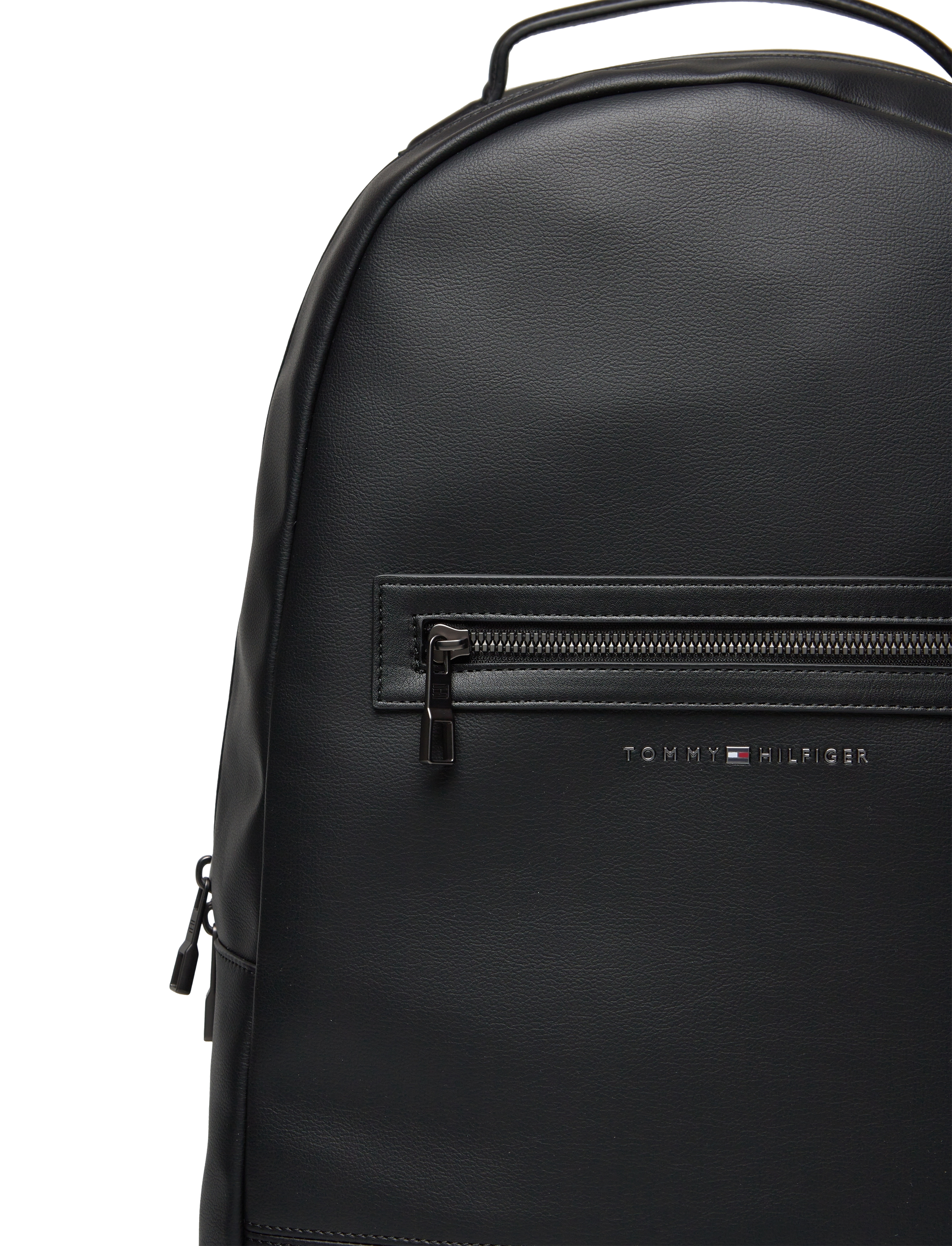 Tommy Hilfiger - TH CORPORATE BACKPACK - black - 3