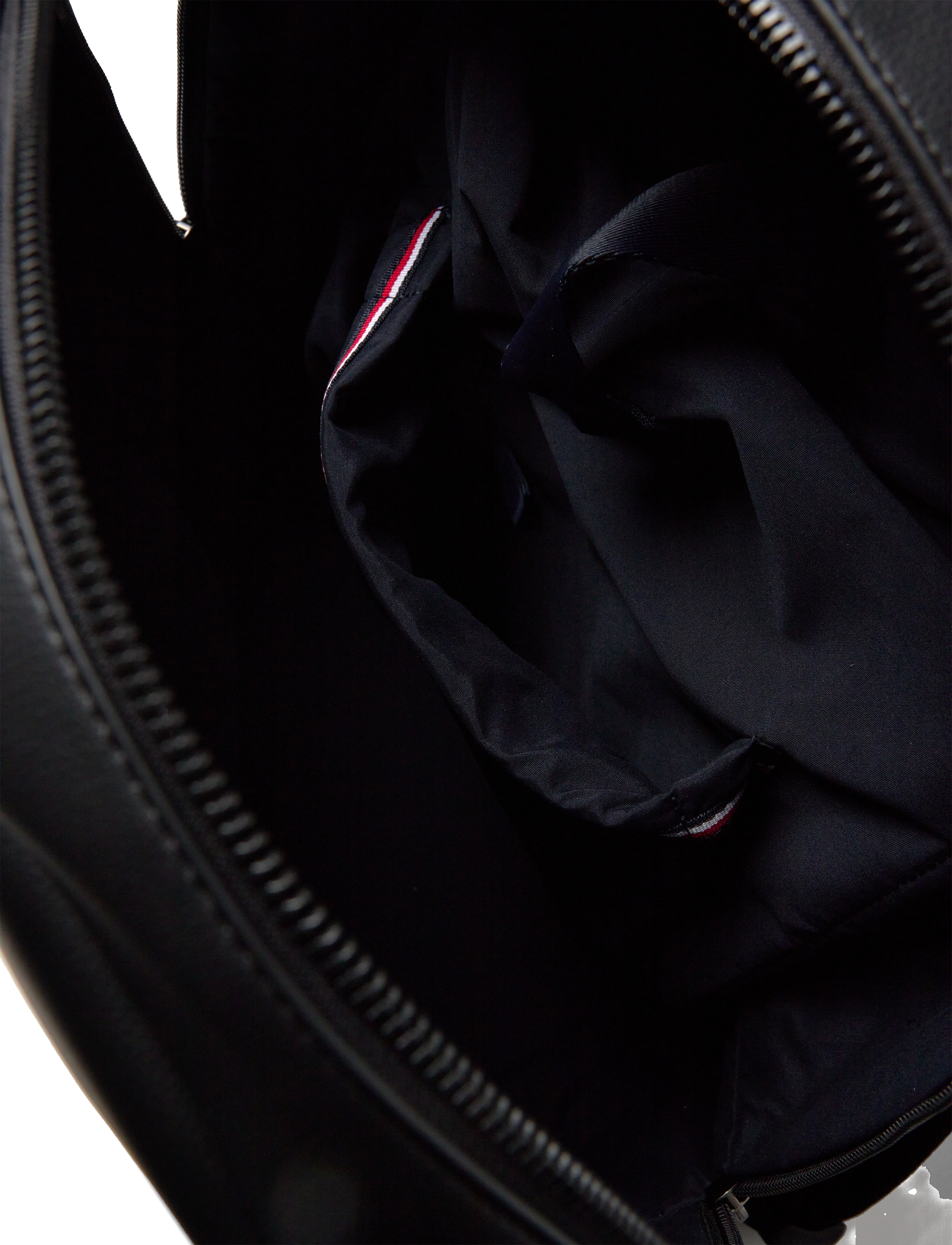 Tommy Hilfiger - TH CORPORATE BACKPACK - black - 4