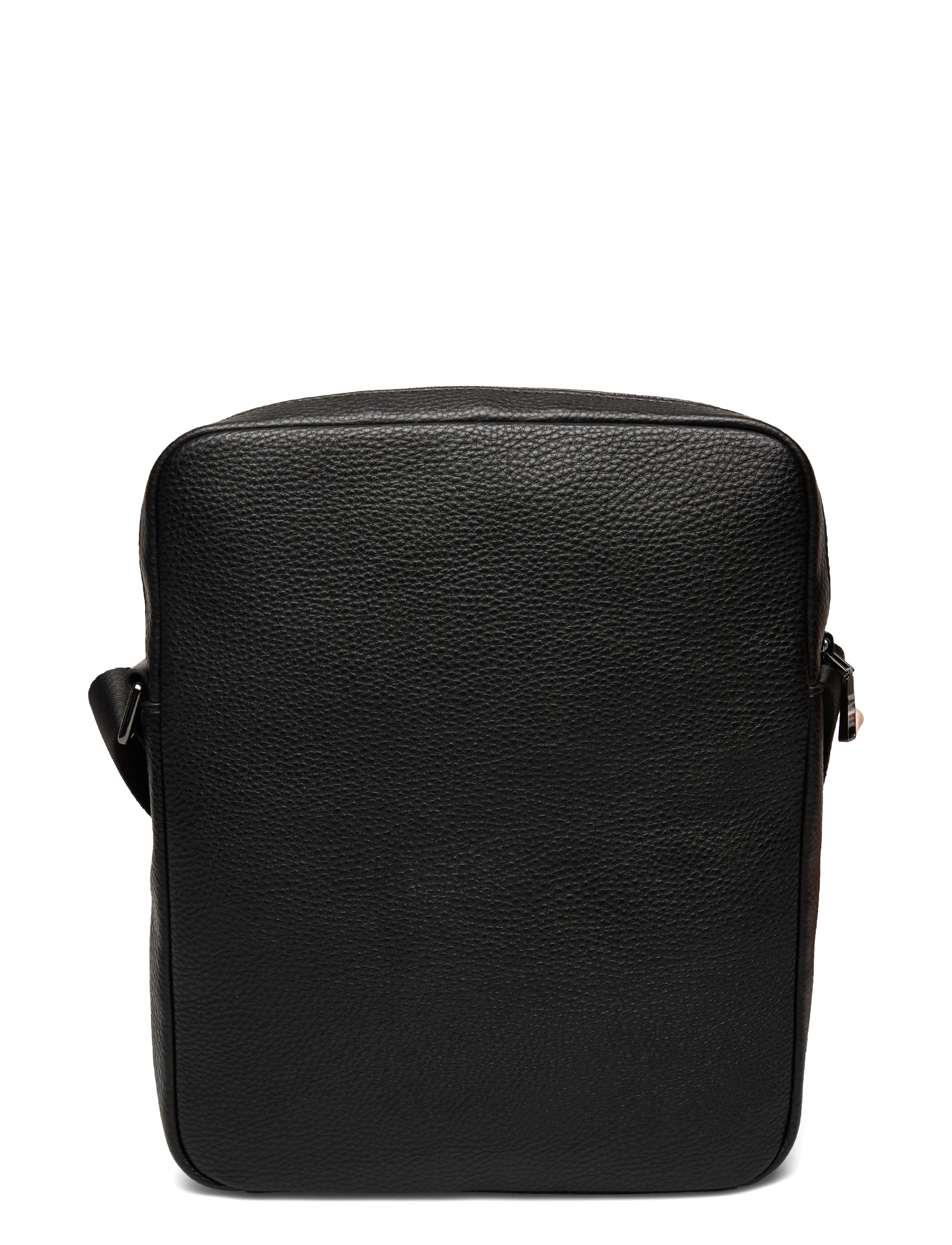 Tommy Hilfiger - TH CENTRAL REPORTER - black - 1