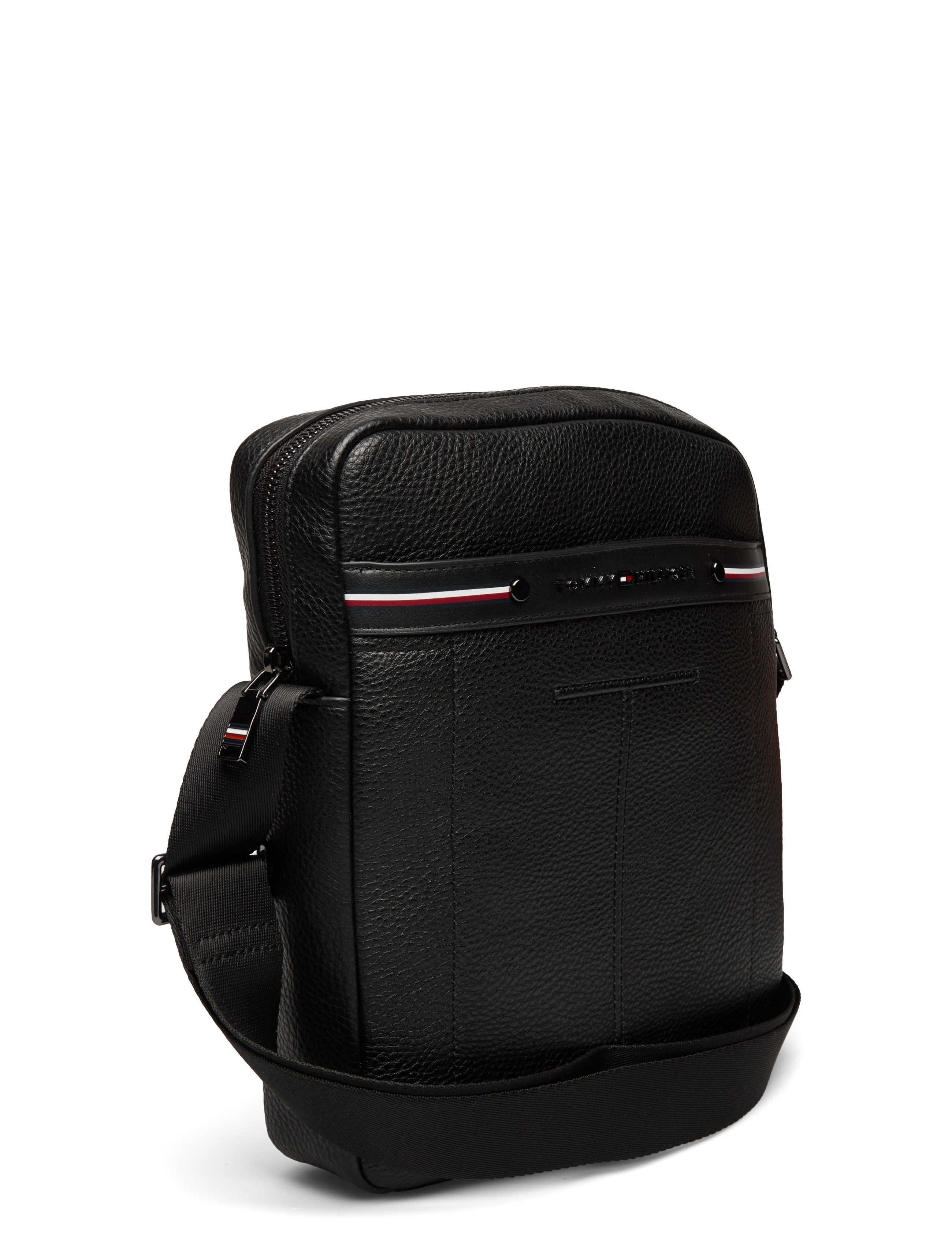 Tommy Hilfiger - TH CENTRAL REPORTER - black - 2
