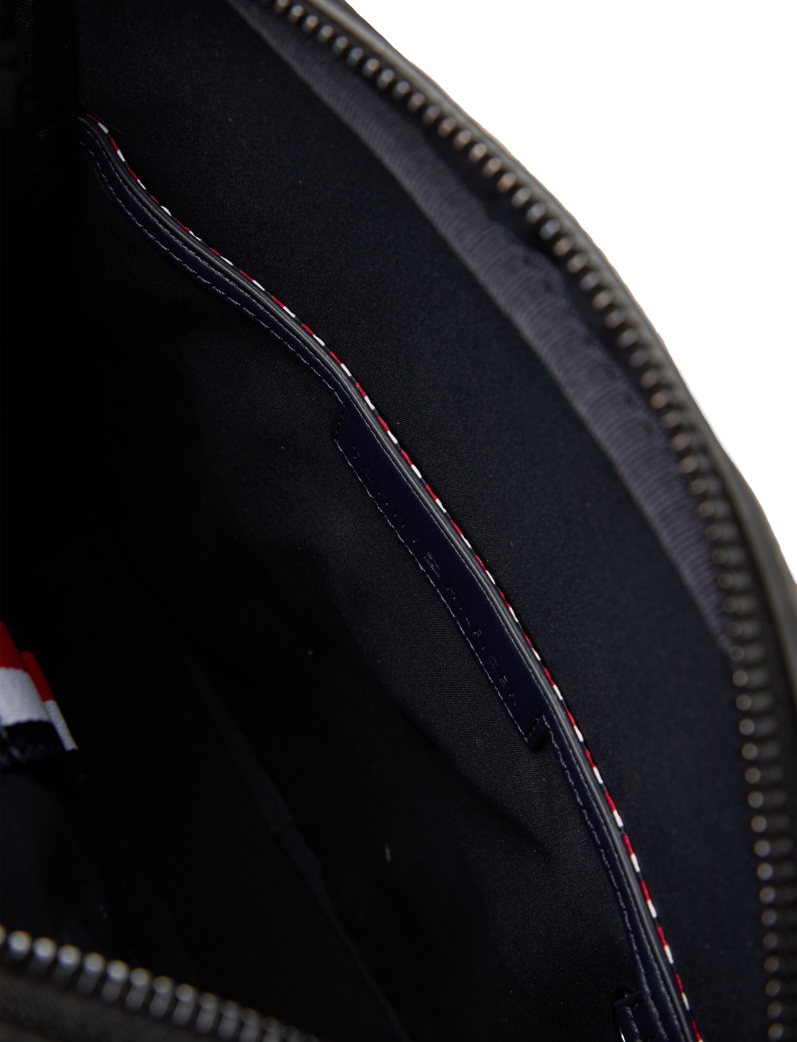 Tommy Hilfiger - TH CENTRAL REPORTER - black - 4