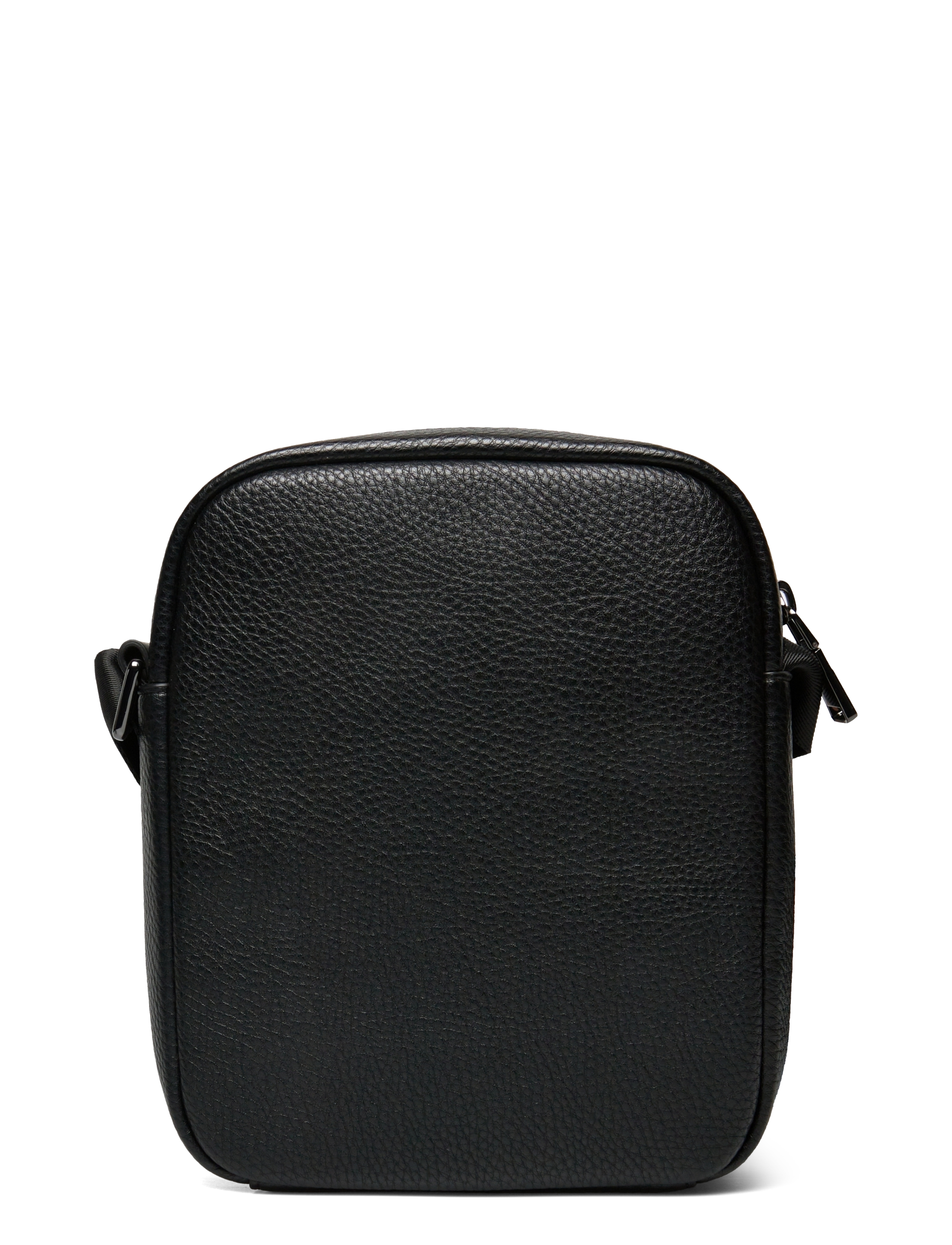 Tommy Hilfiger - TH CENTRAL MINI REPORTER - black - 1