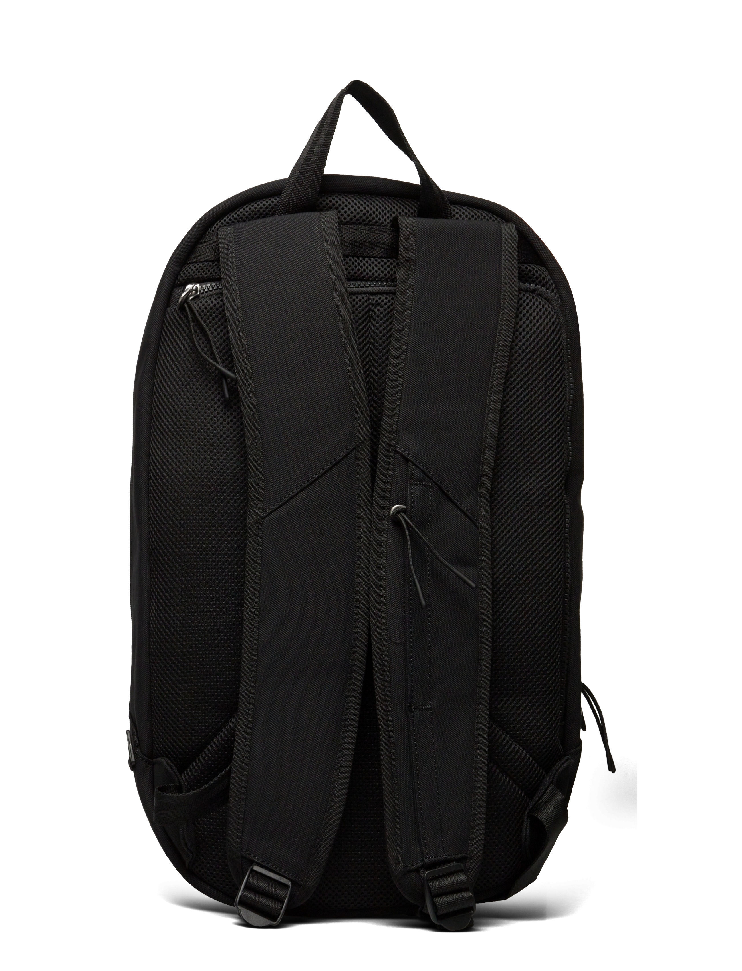 Tommy Hilfiger - TH BANANATEX BACKPACK - black - 1