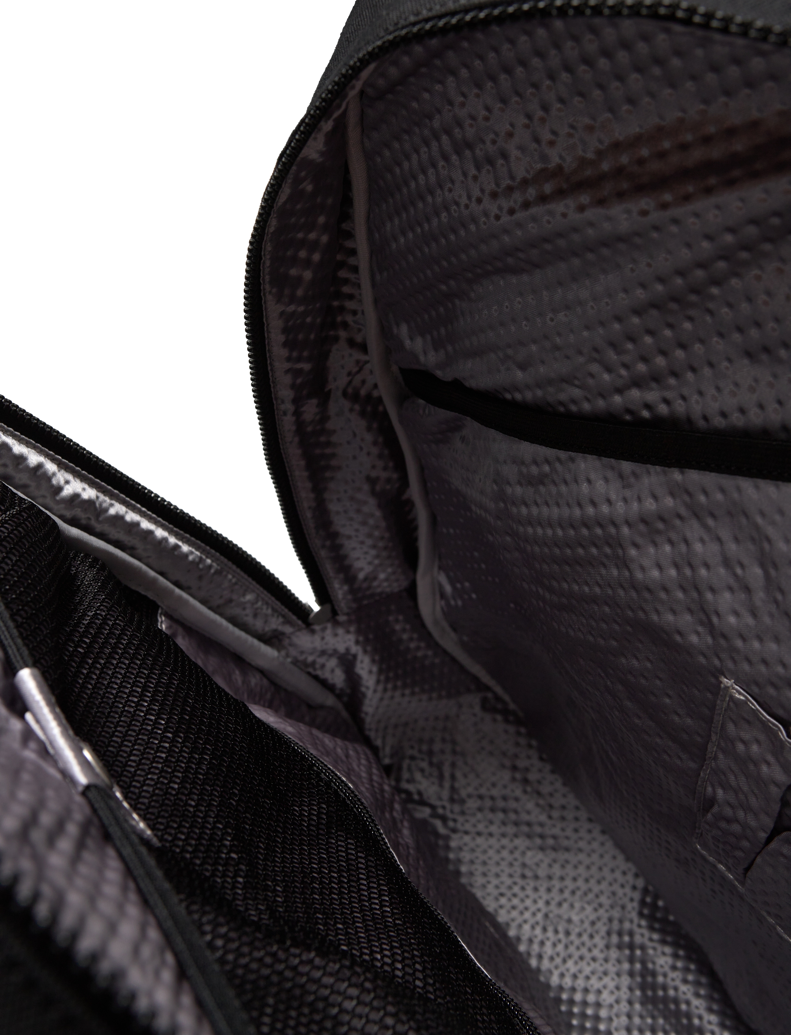 Tommy Hilfiger - TH BANANATEX BACKPACK - black - 4