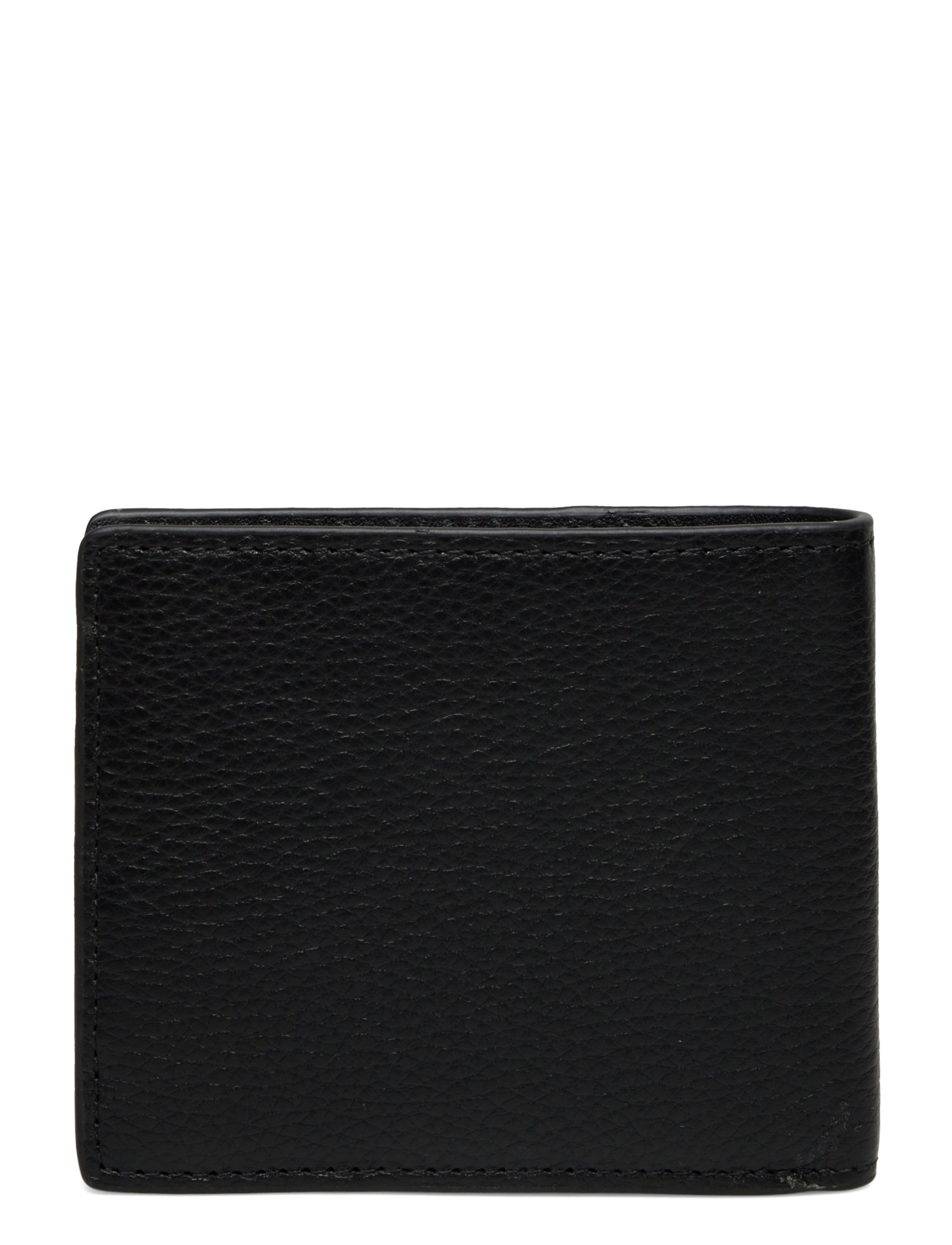 Tommy Hilfiger - TH CORPORATE MINI CC WALLET - black - 1