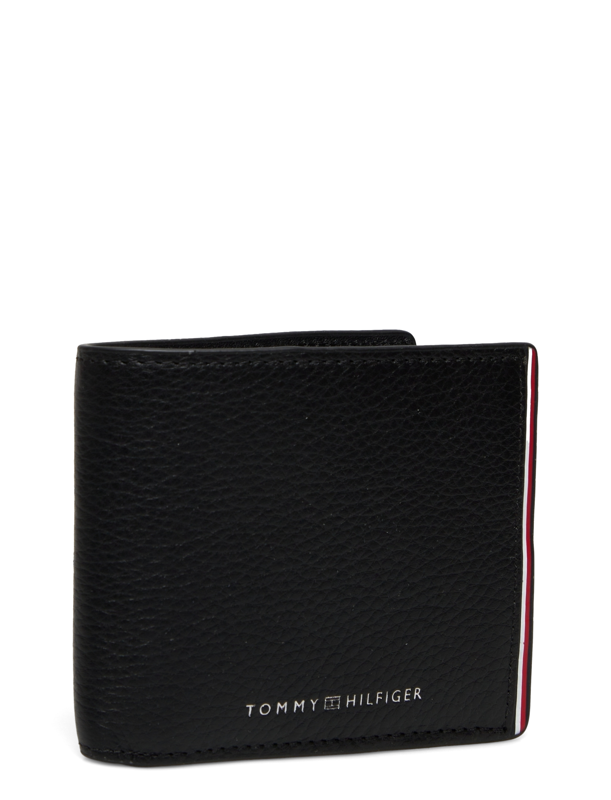 Tommy Hilfiger - TH CORPORATE MINI CC WALLET - black - 2