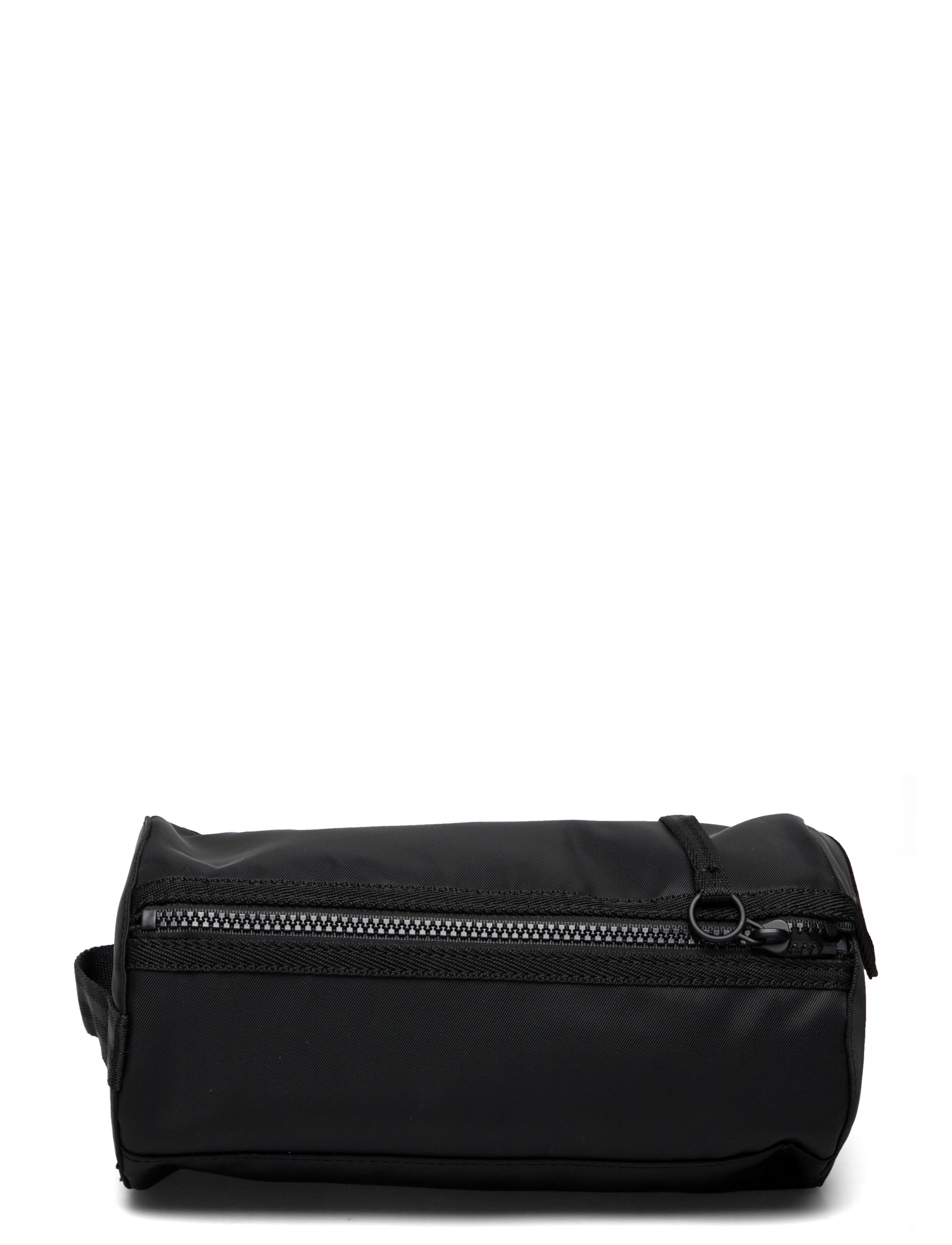 Tommy Hilfiger - TH SKYLINE WASHBAG - black - 1
