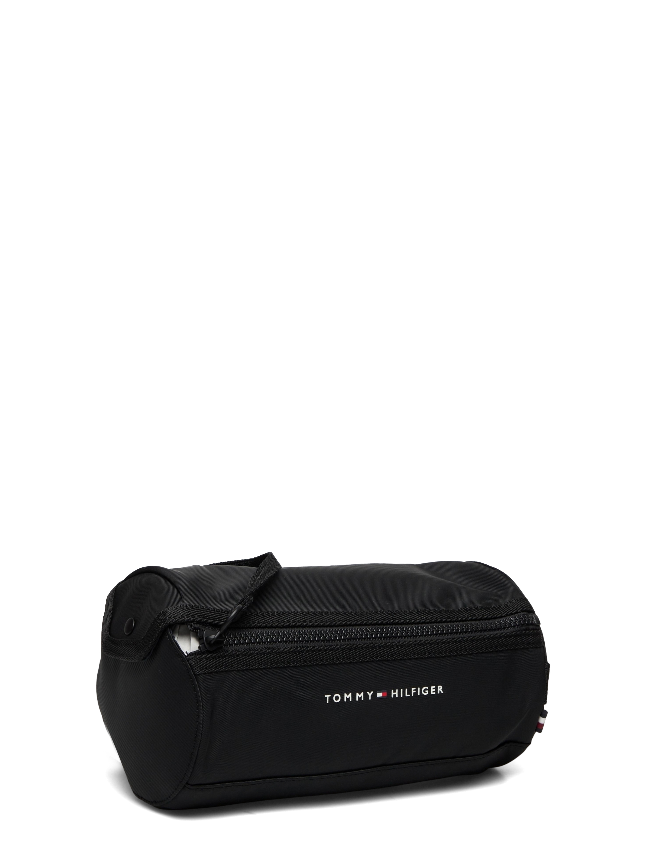 Tommy Hilfiger - TH SKYLINE WASHBAG - black - 2