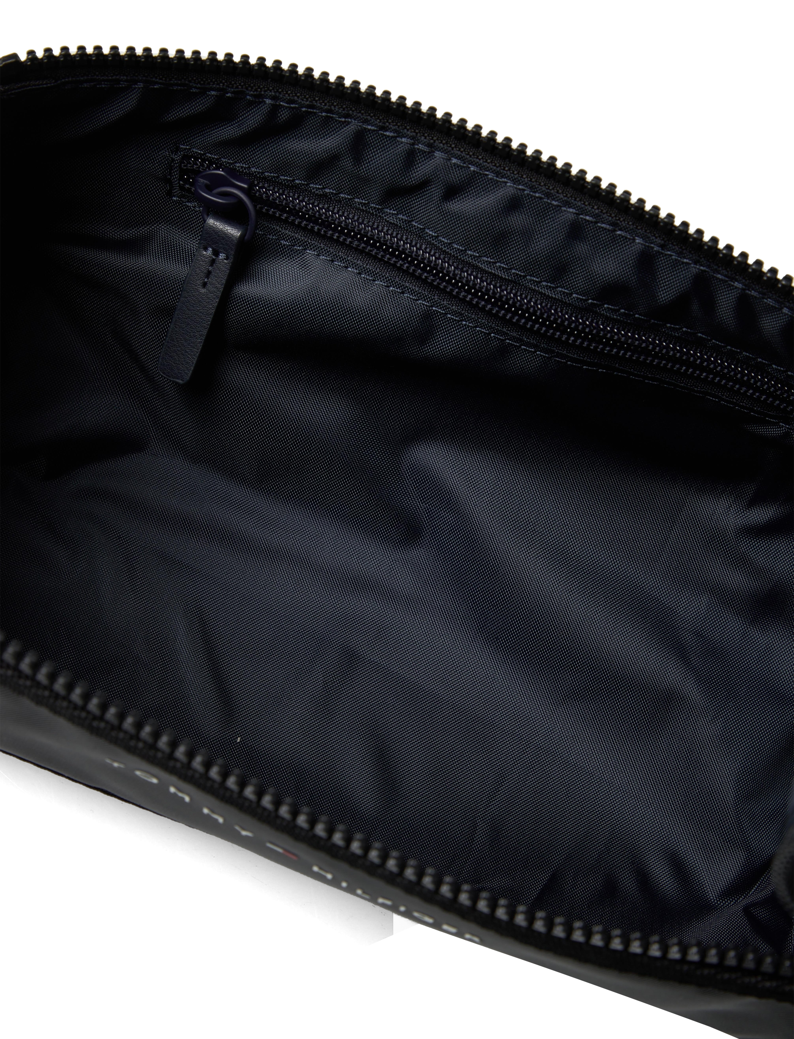 Tommy Hilfiger - TH SKYLINE WASHBAG - black - 3